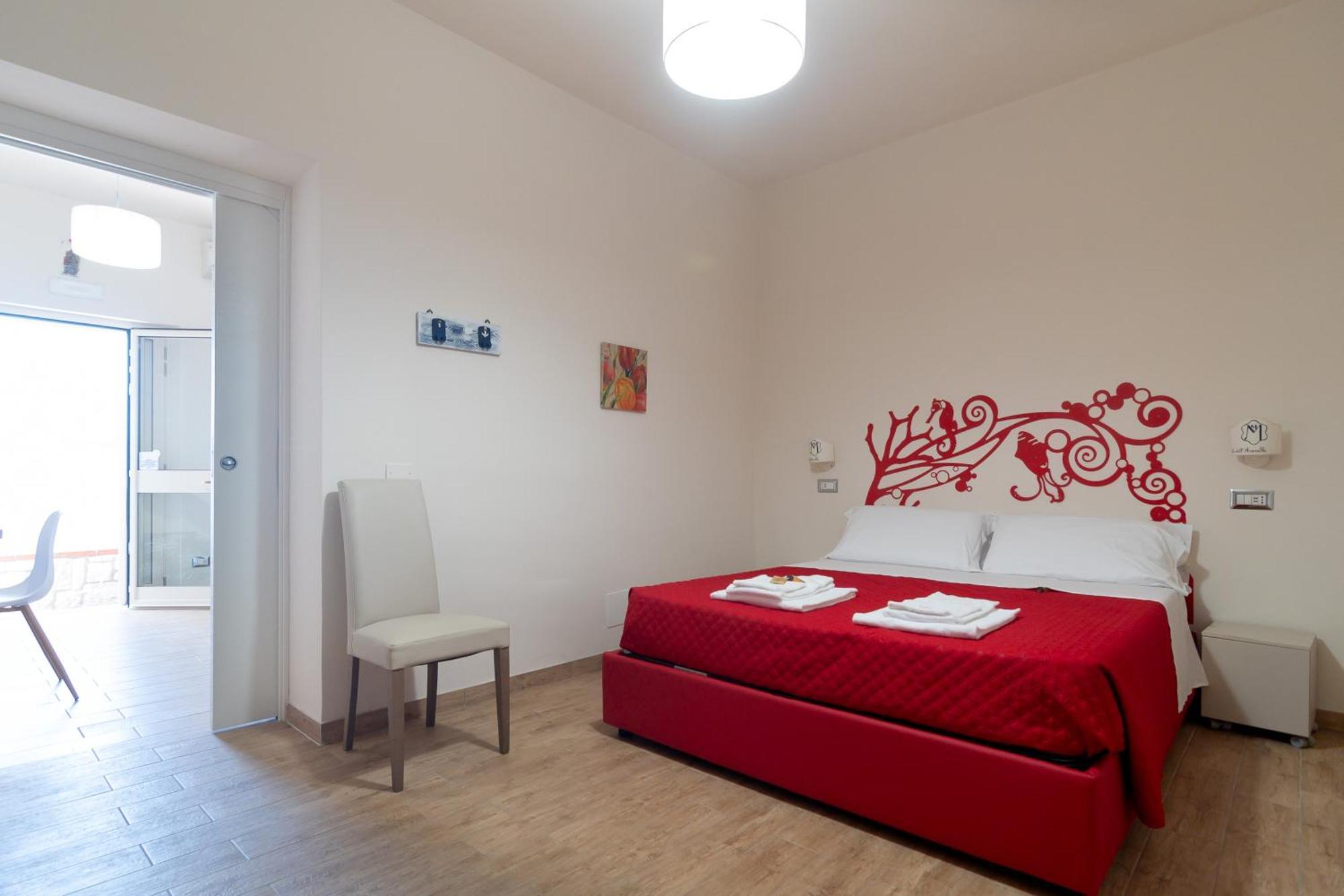 Apartment Ground Floor