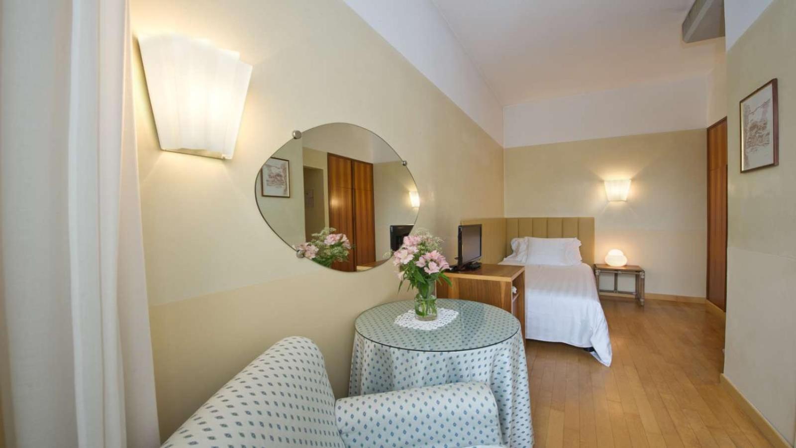 Single Room