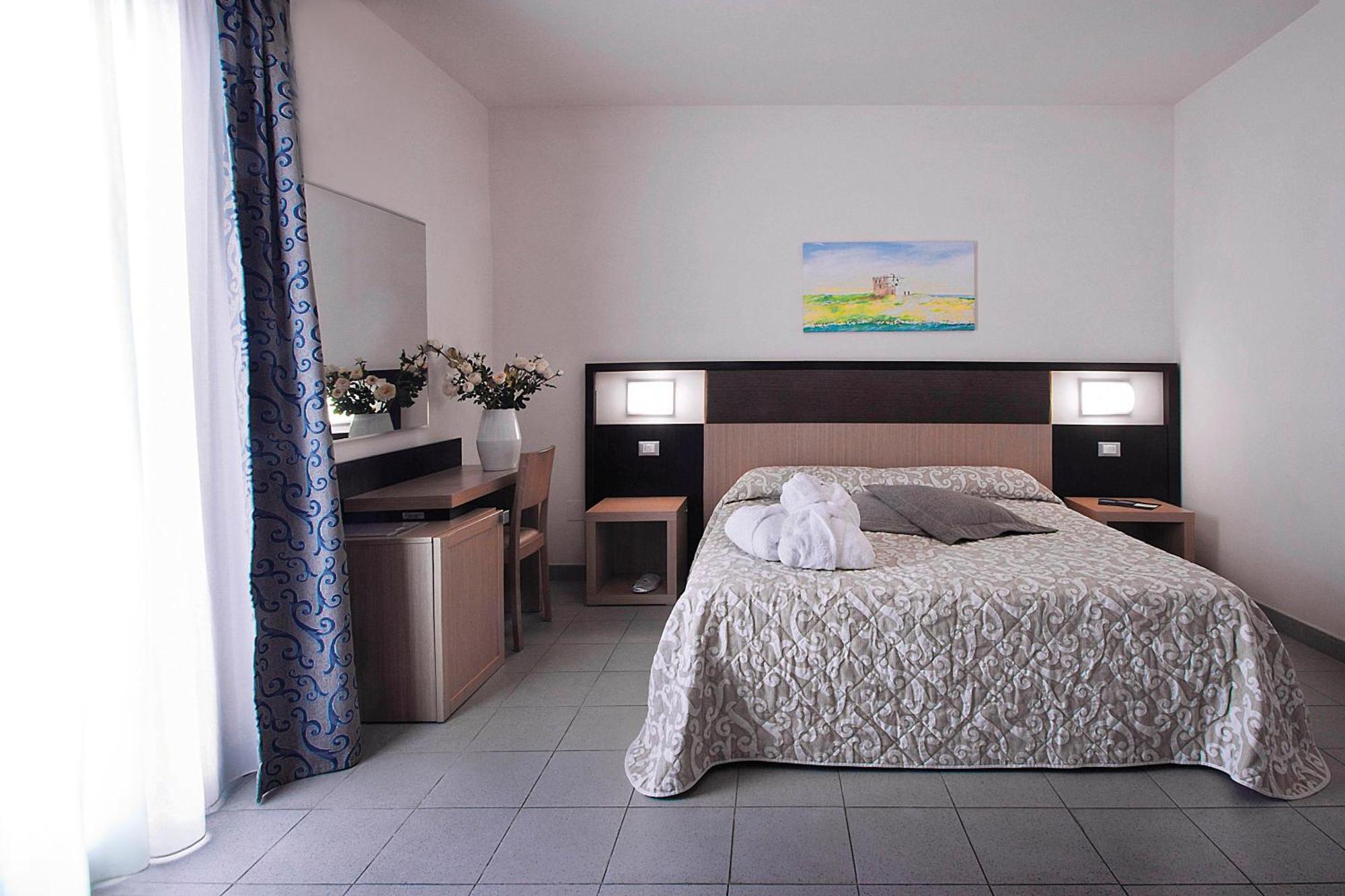 Comfort Quintuple Room