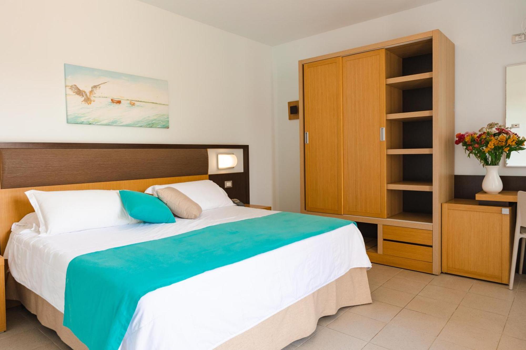 Comfort Quintuple Room