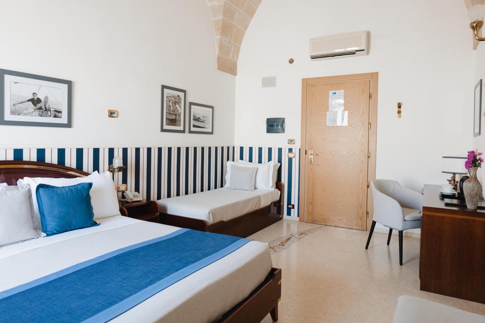 Classic Triple Room