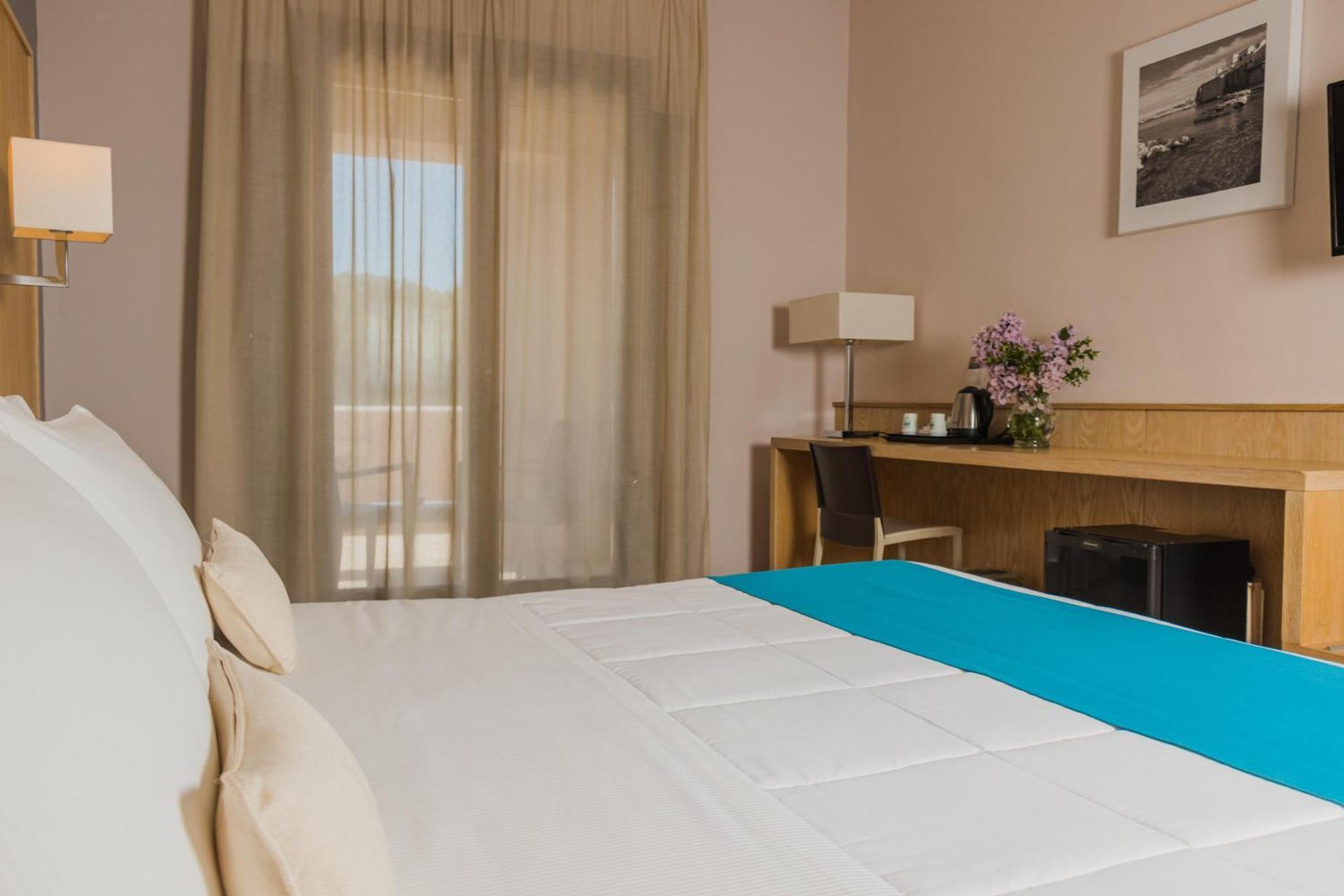 Superior Dreibettzimmer