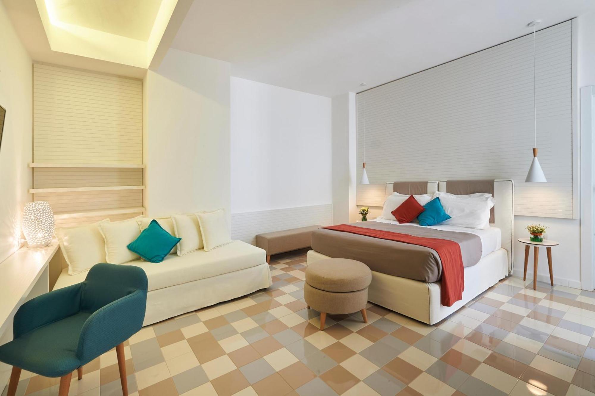 Comfort Doppelzimmer