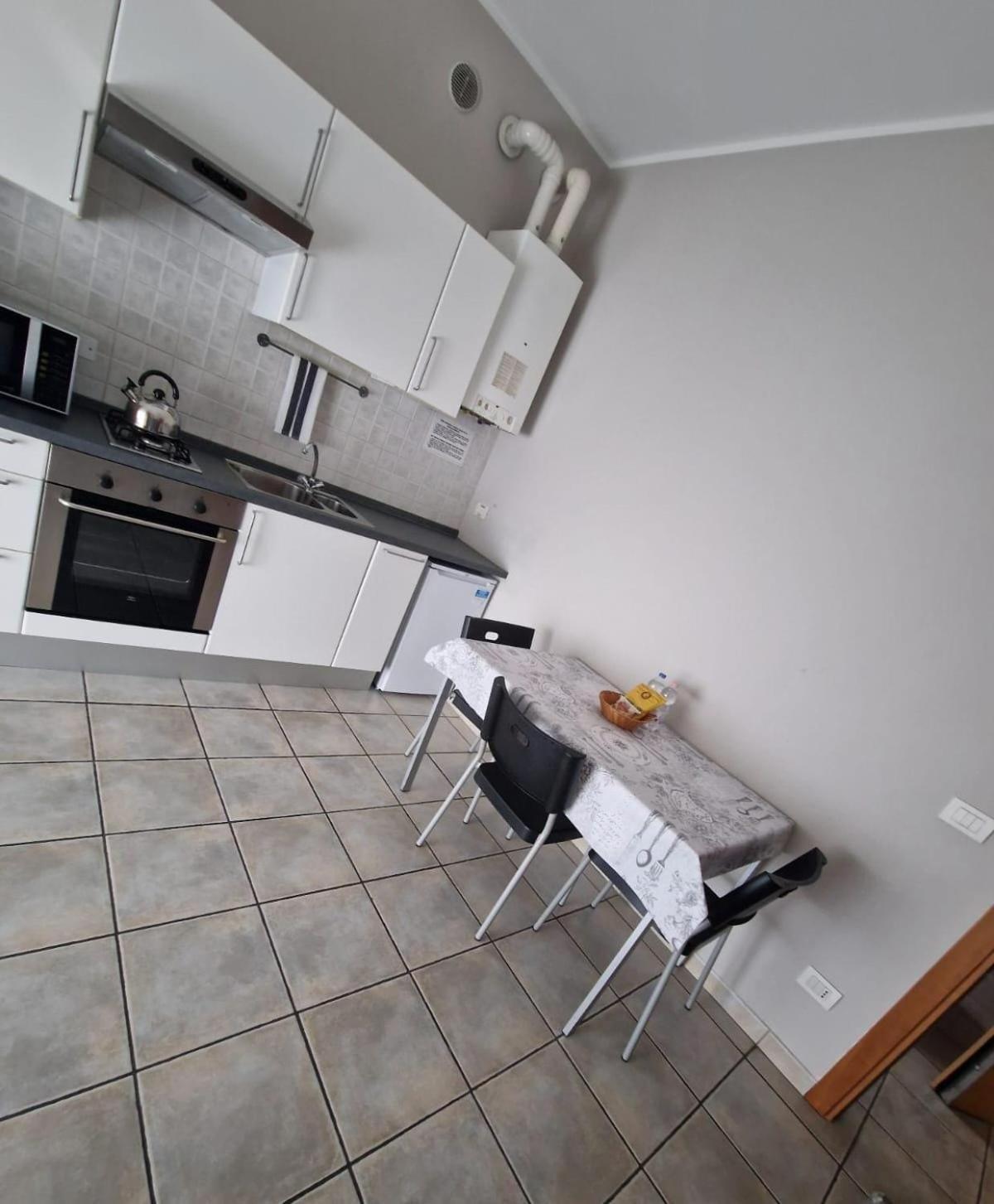 Standard Apartment