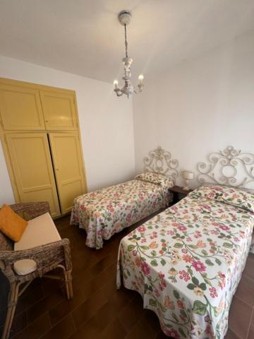 Standard Apartment mit 2 Schlafzimmern