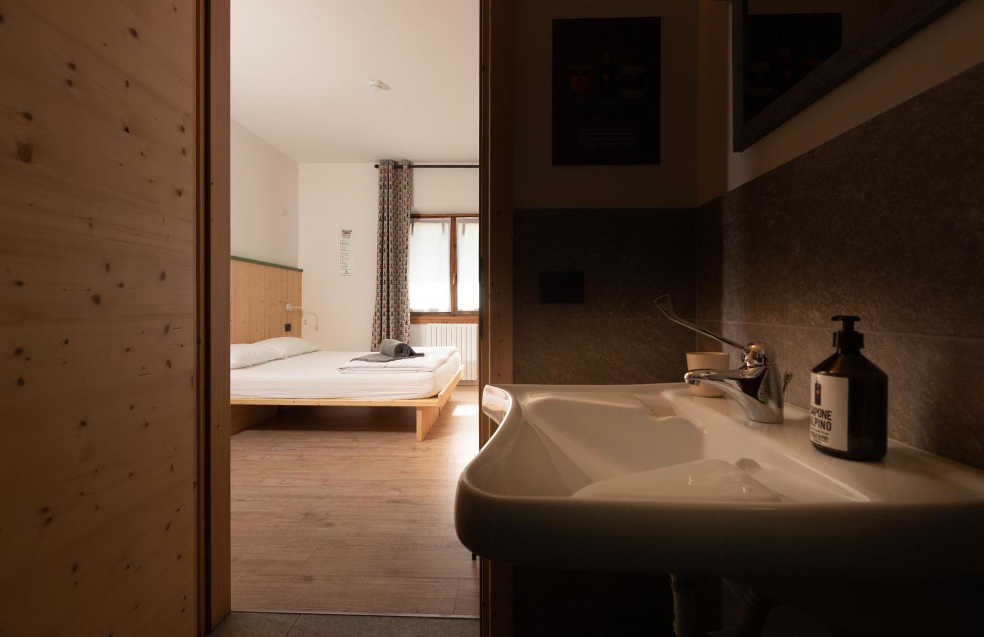 Economy Double or Twin Room