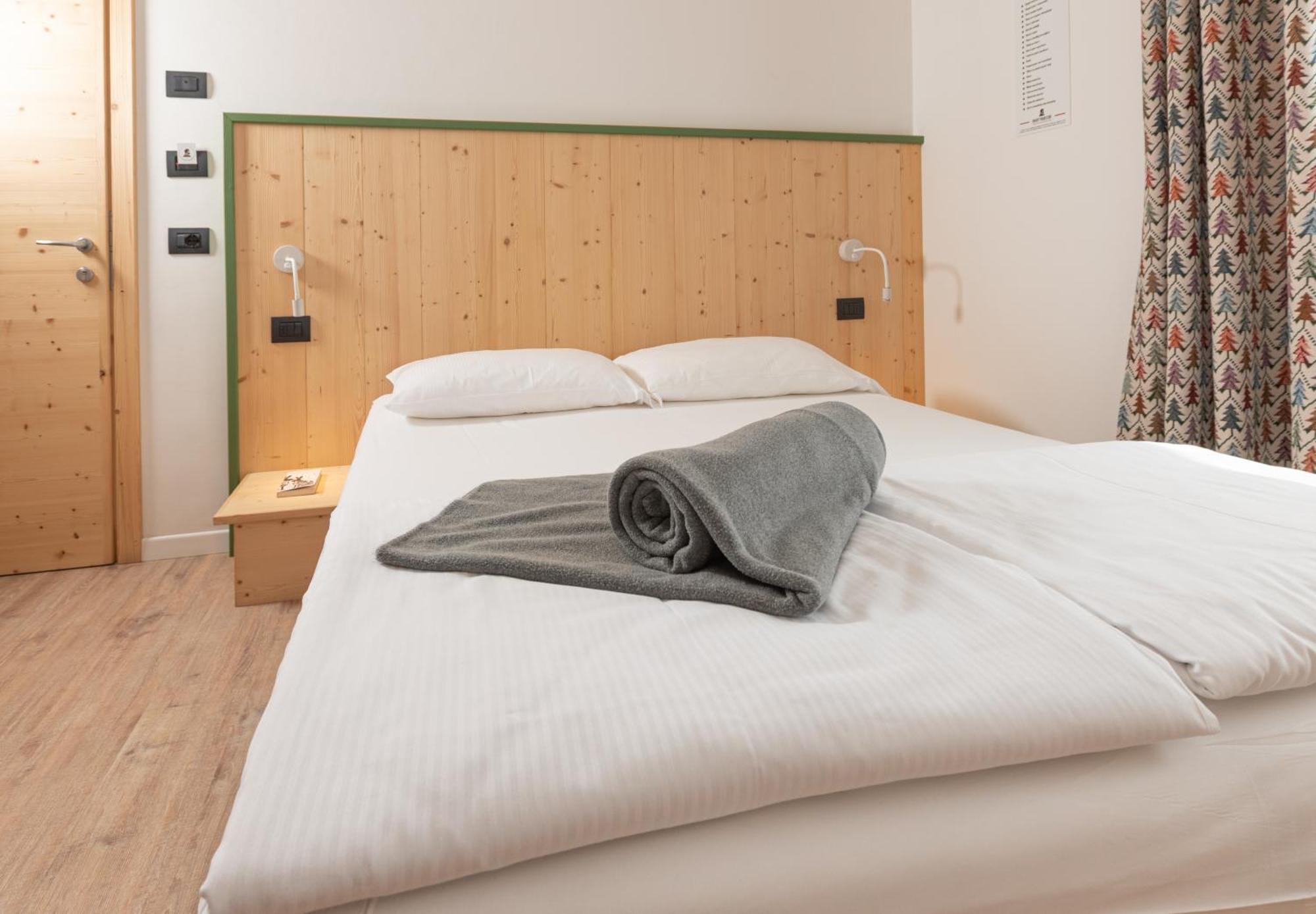 Economy Double or Twin Room