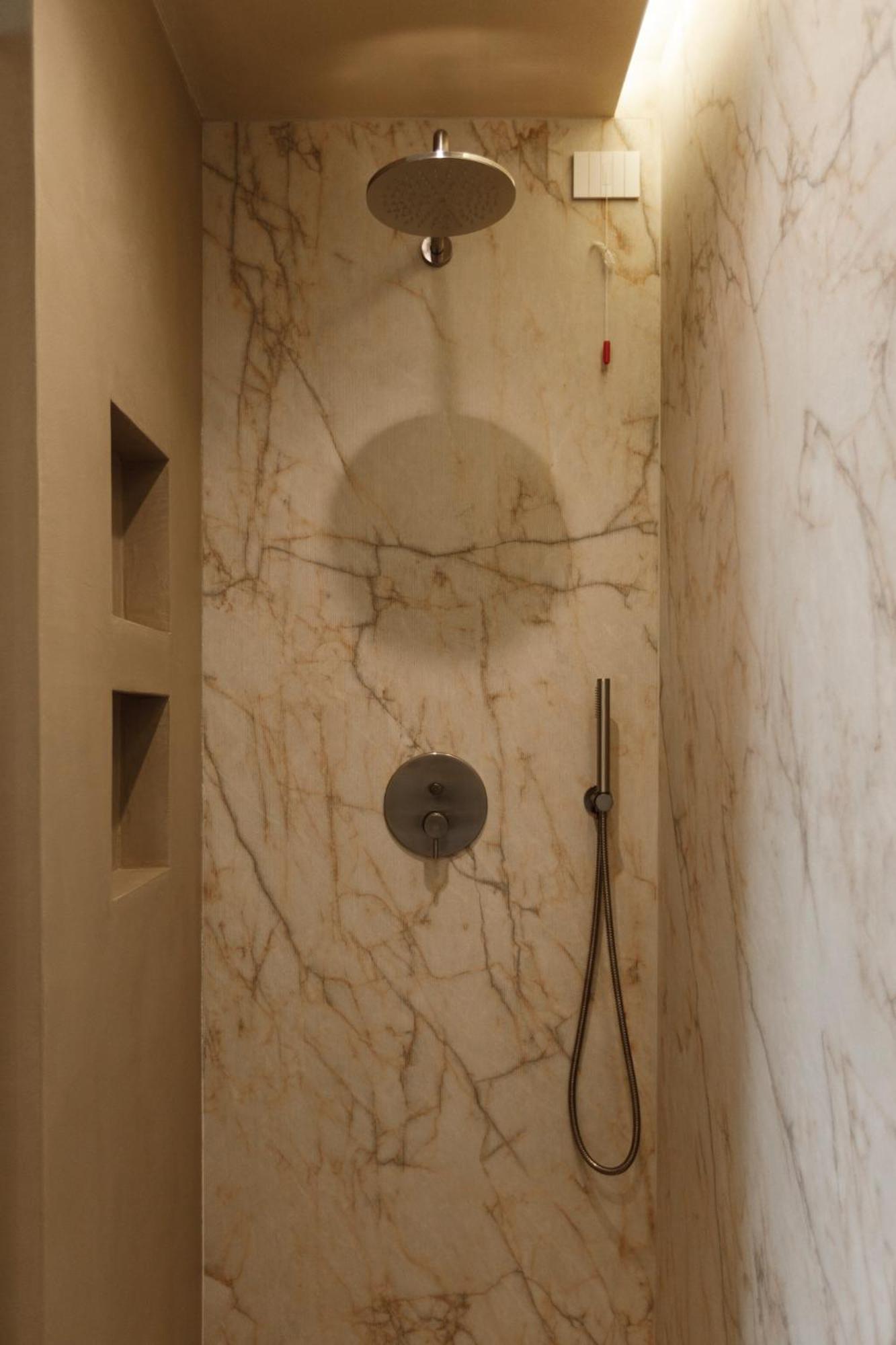 Double Room Spa Bath