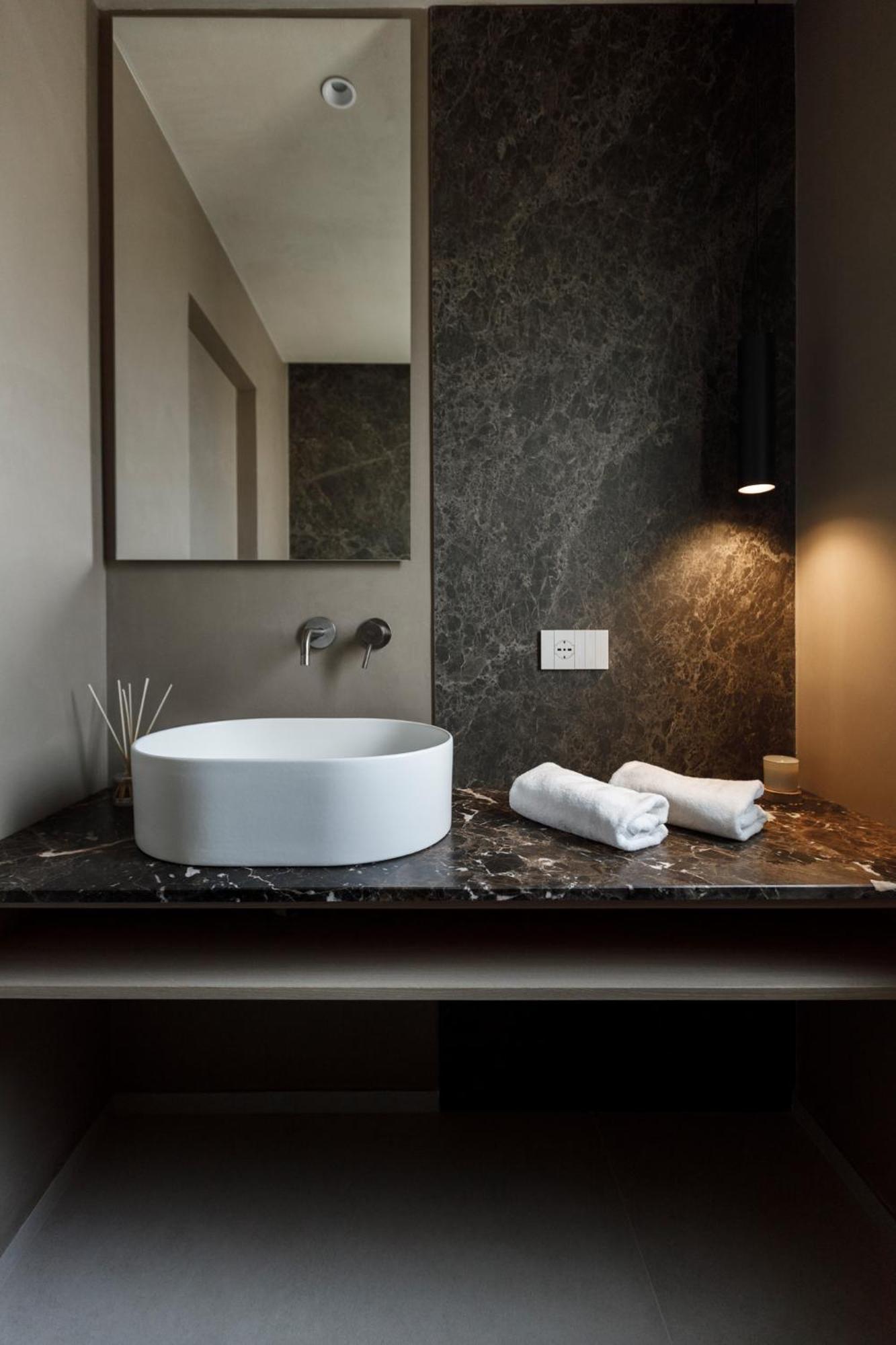Double Room Spa Bath