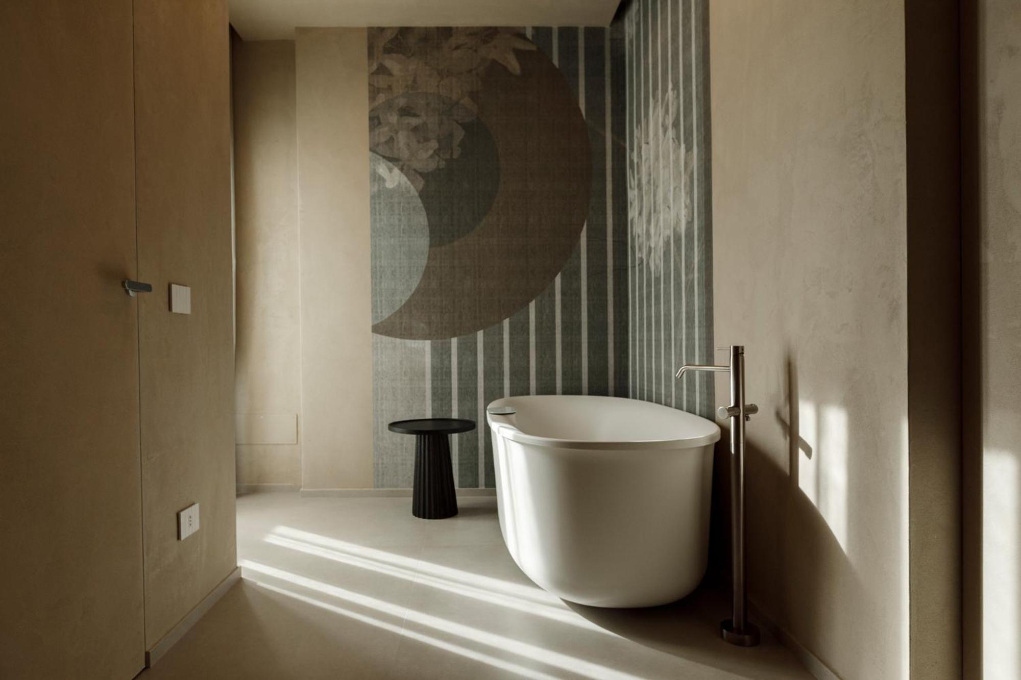 Double Room Spa Bath