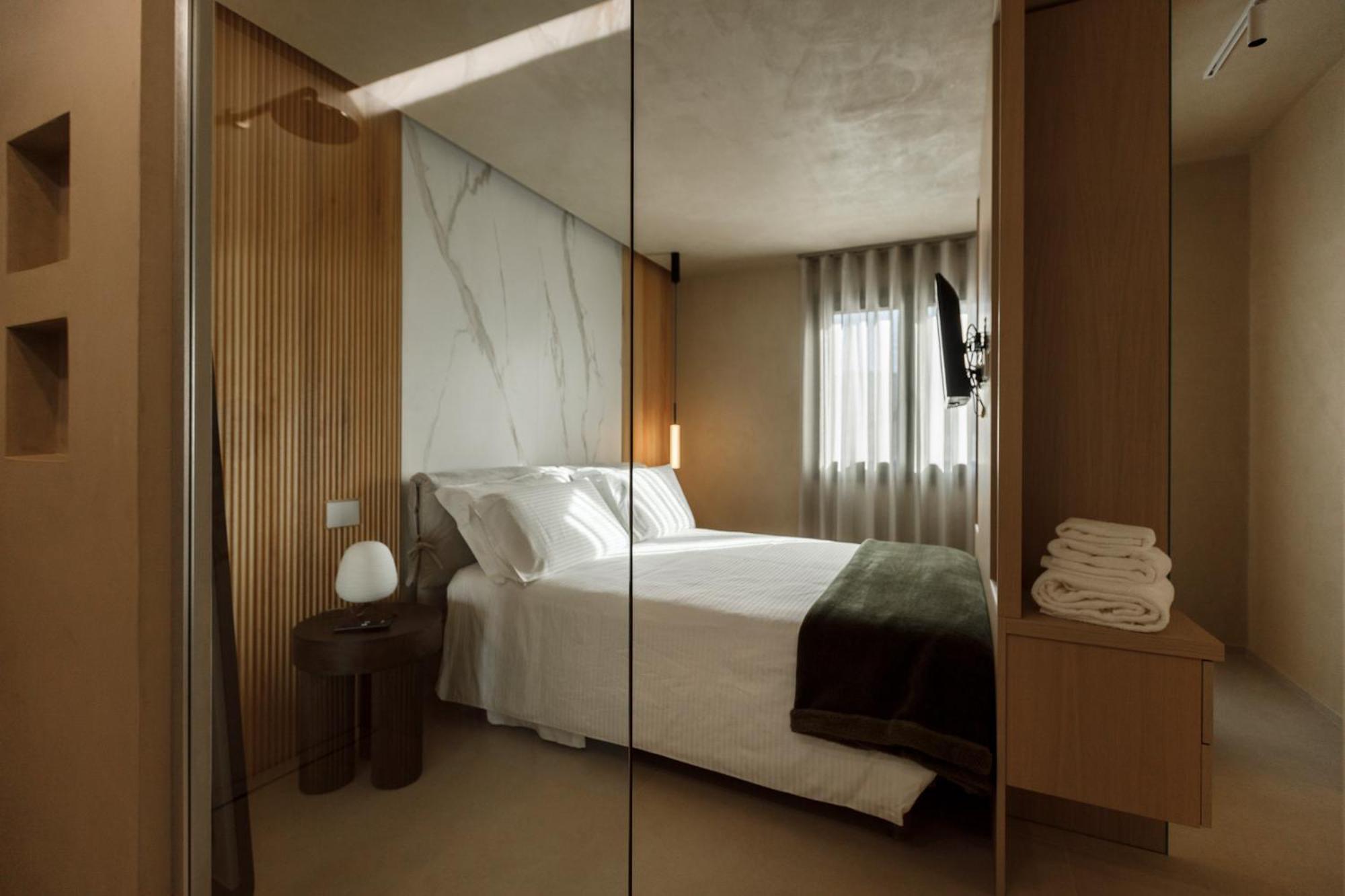 Double Room Spa Bath