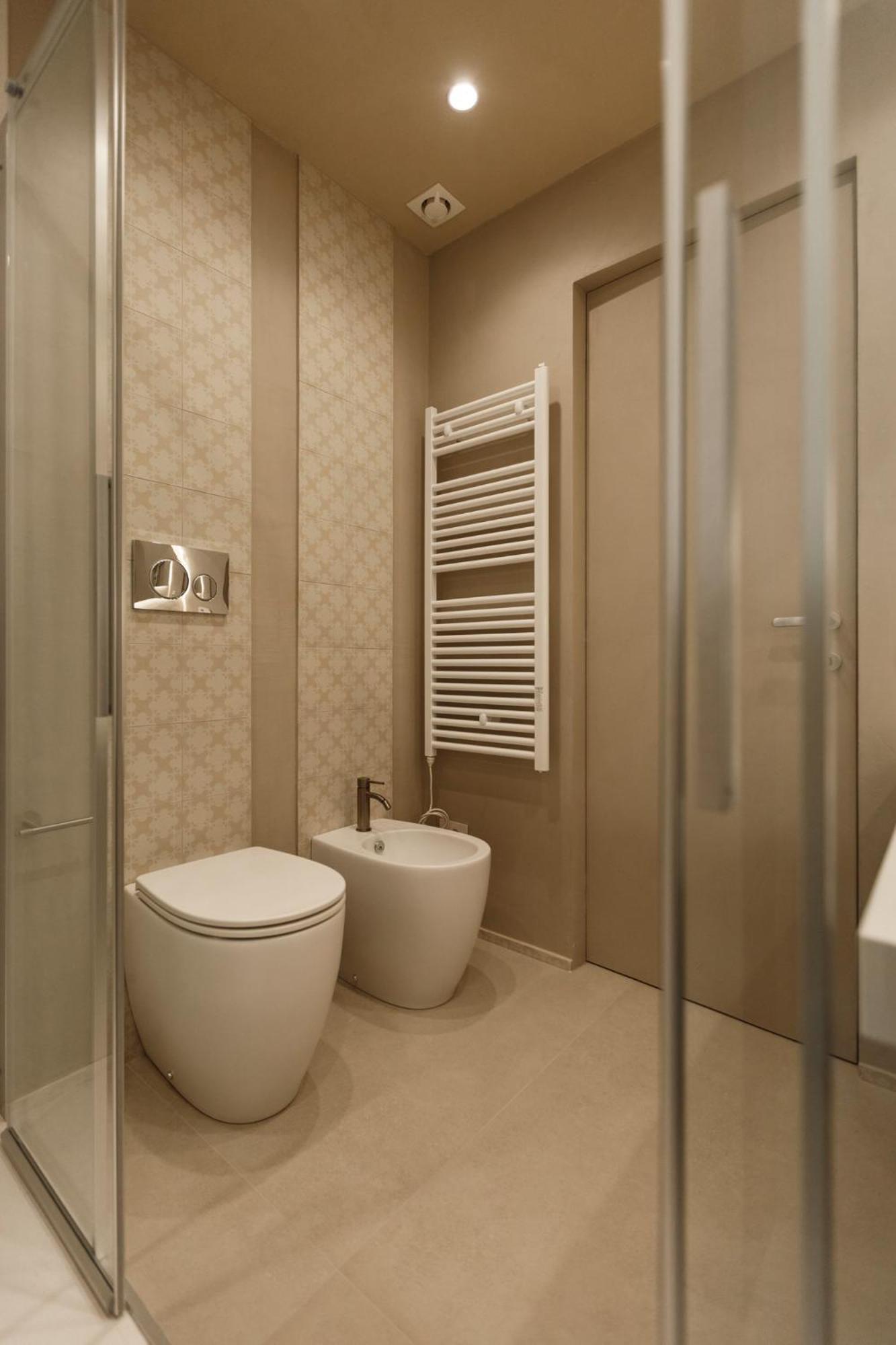 Deluxe Double Room Balcony Sea View