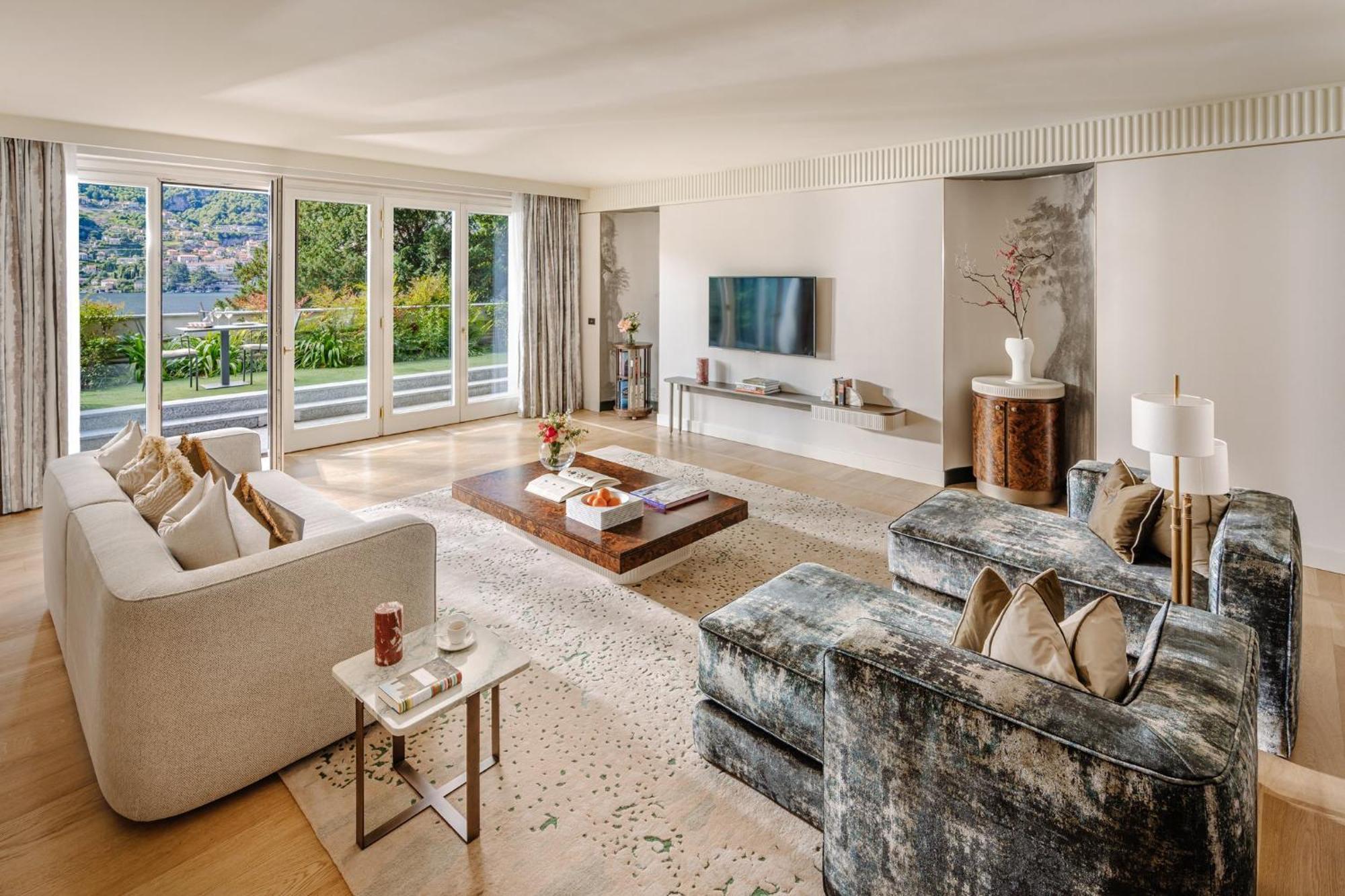 Premier Suite