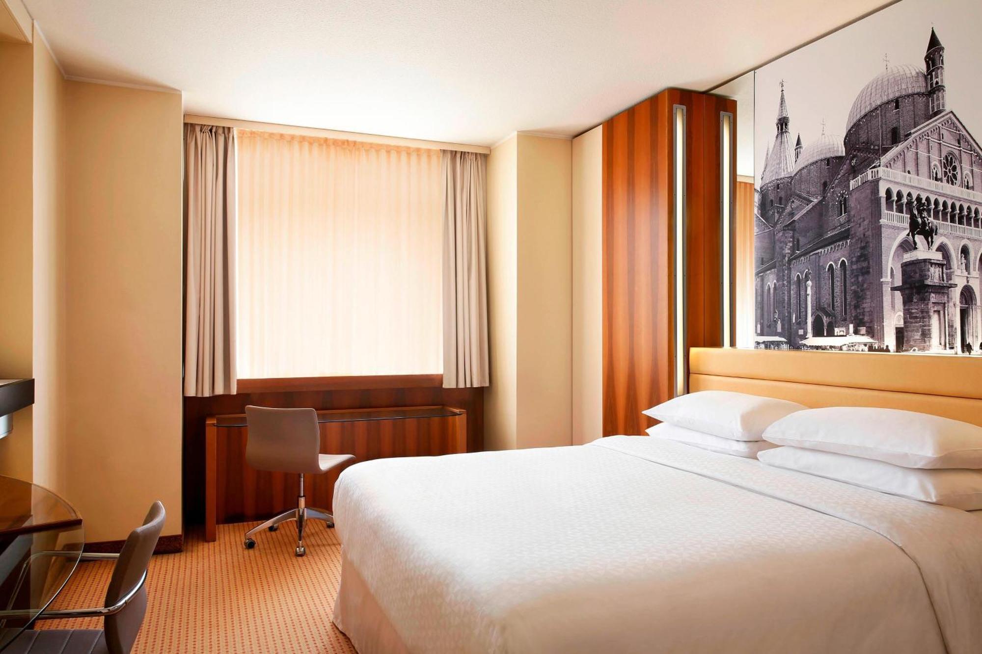 Superior Kamer met Queensize Bed