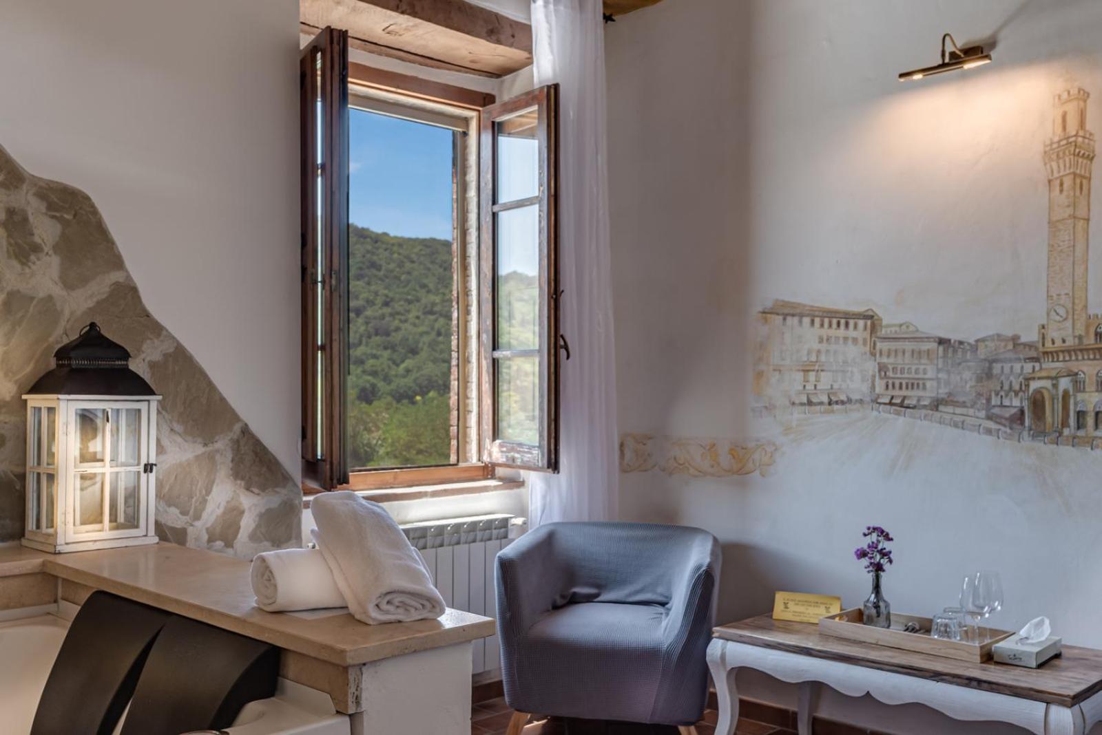 Suite Executive