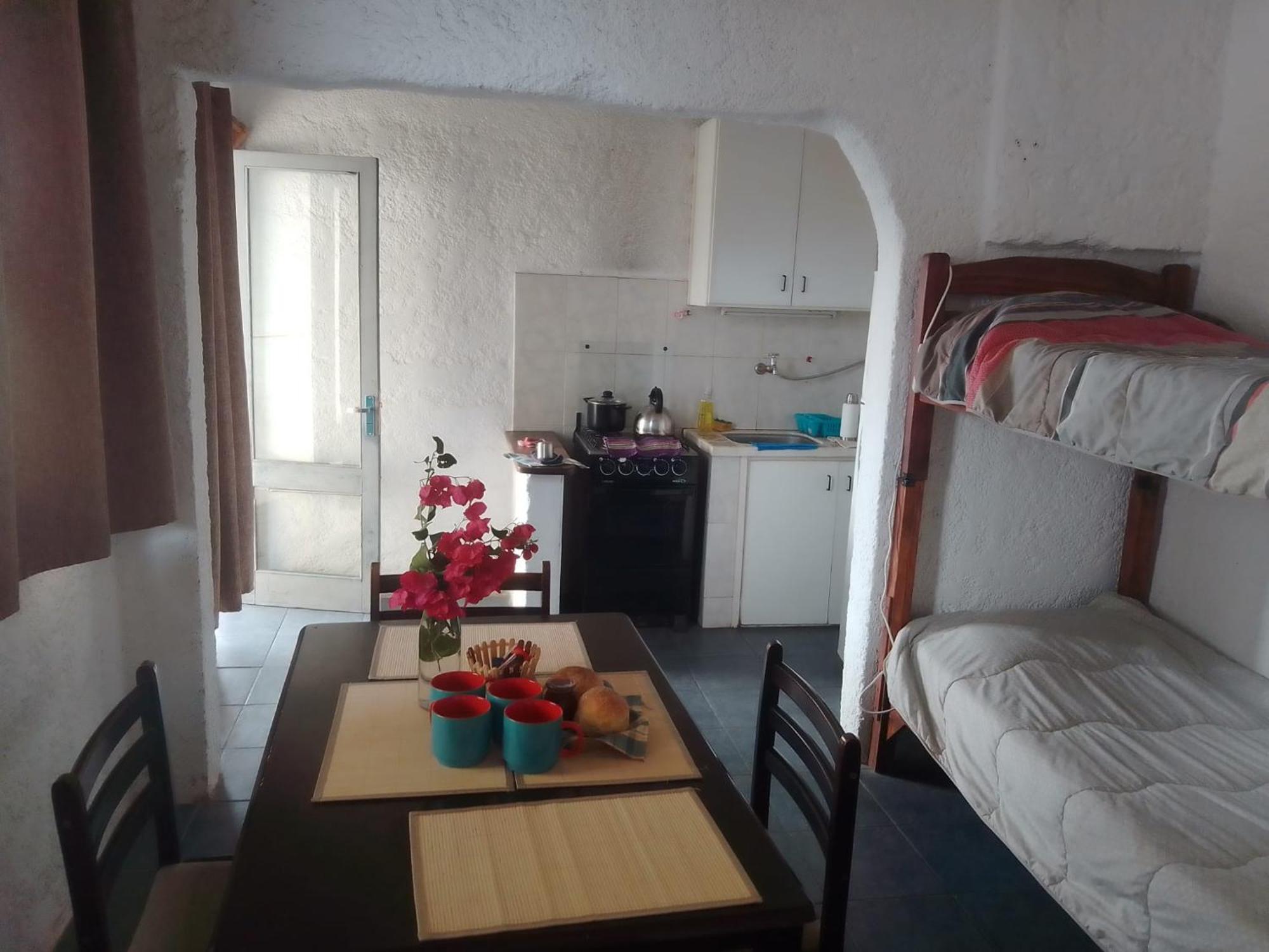 Casa Mobile con 2 Camere da Letto