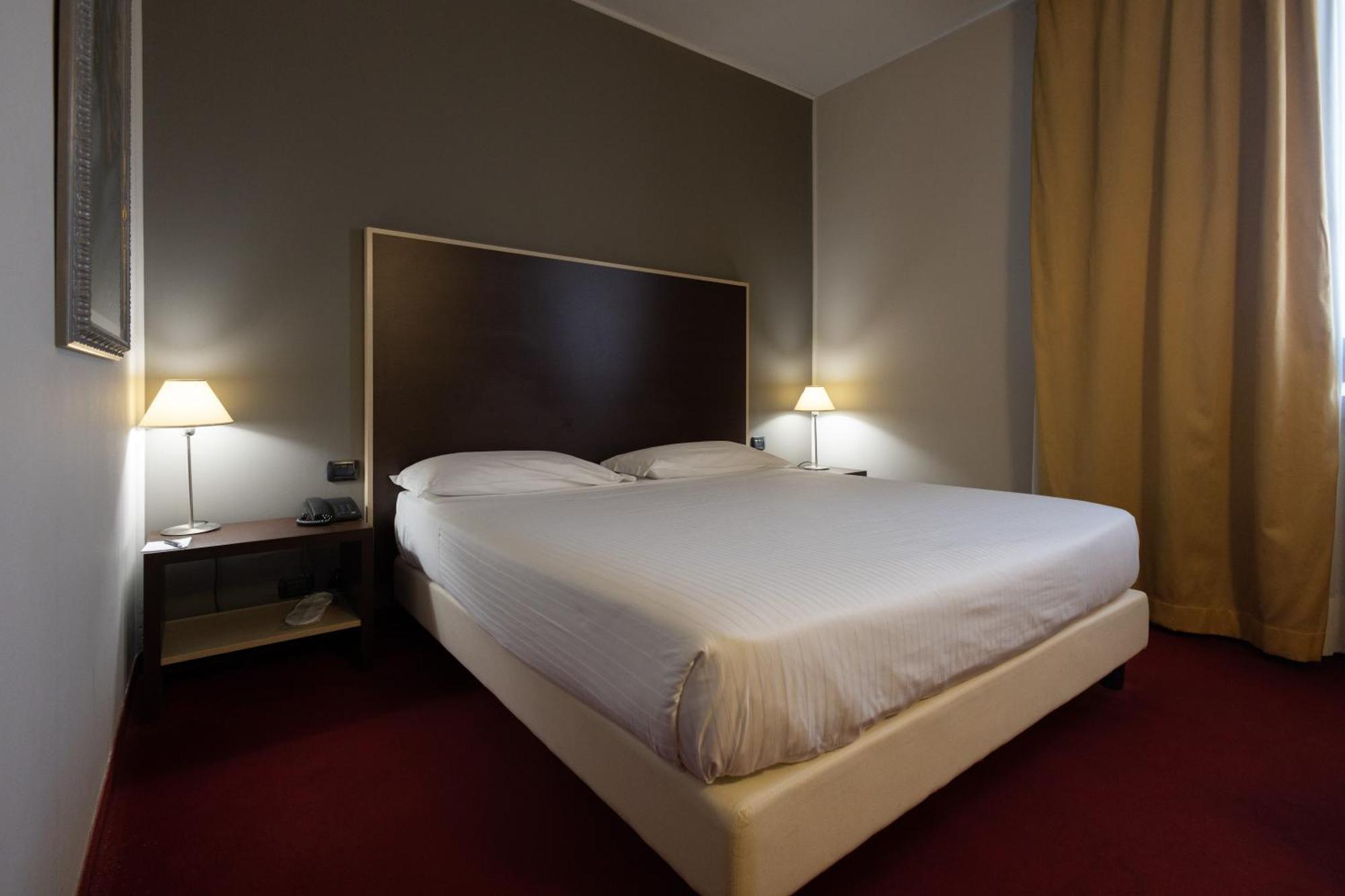 Basic Double Room