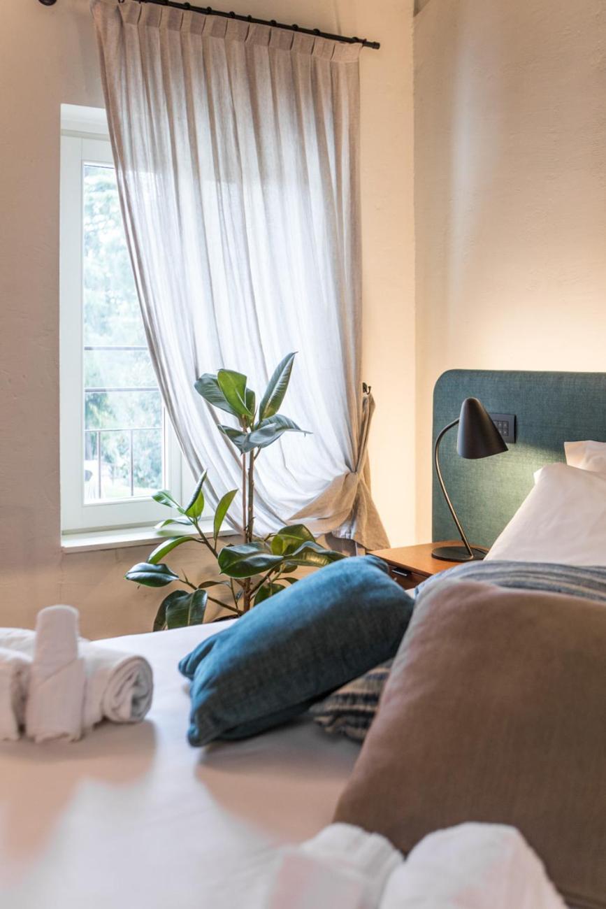 Deluxe Double or Twin Room City View