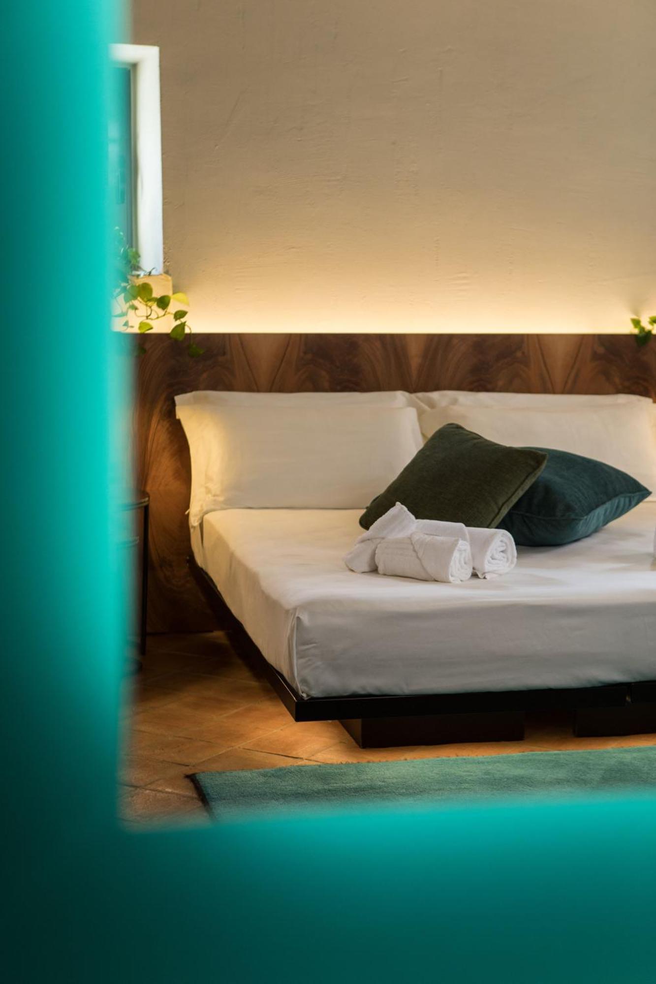 Superior Double or Twin Room Garden View