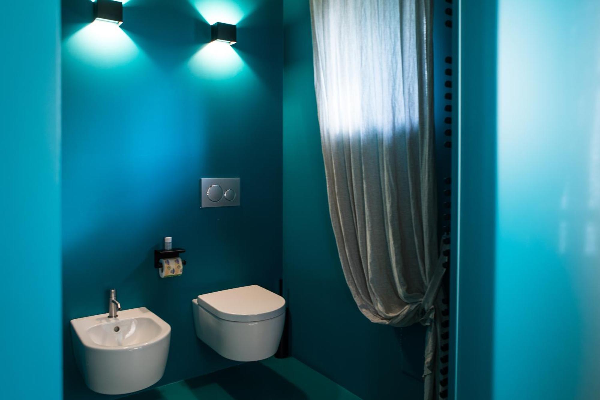 Superior Double or Twin Room Garden View