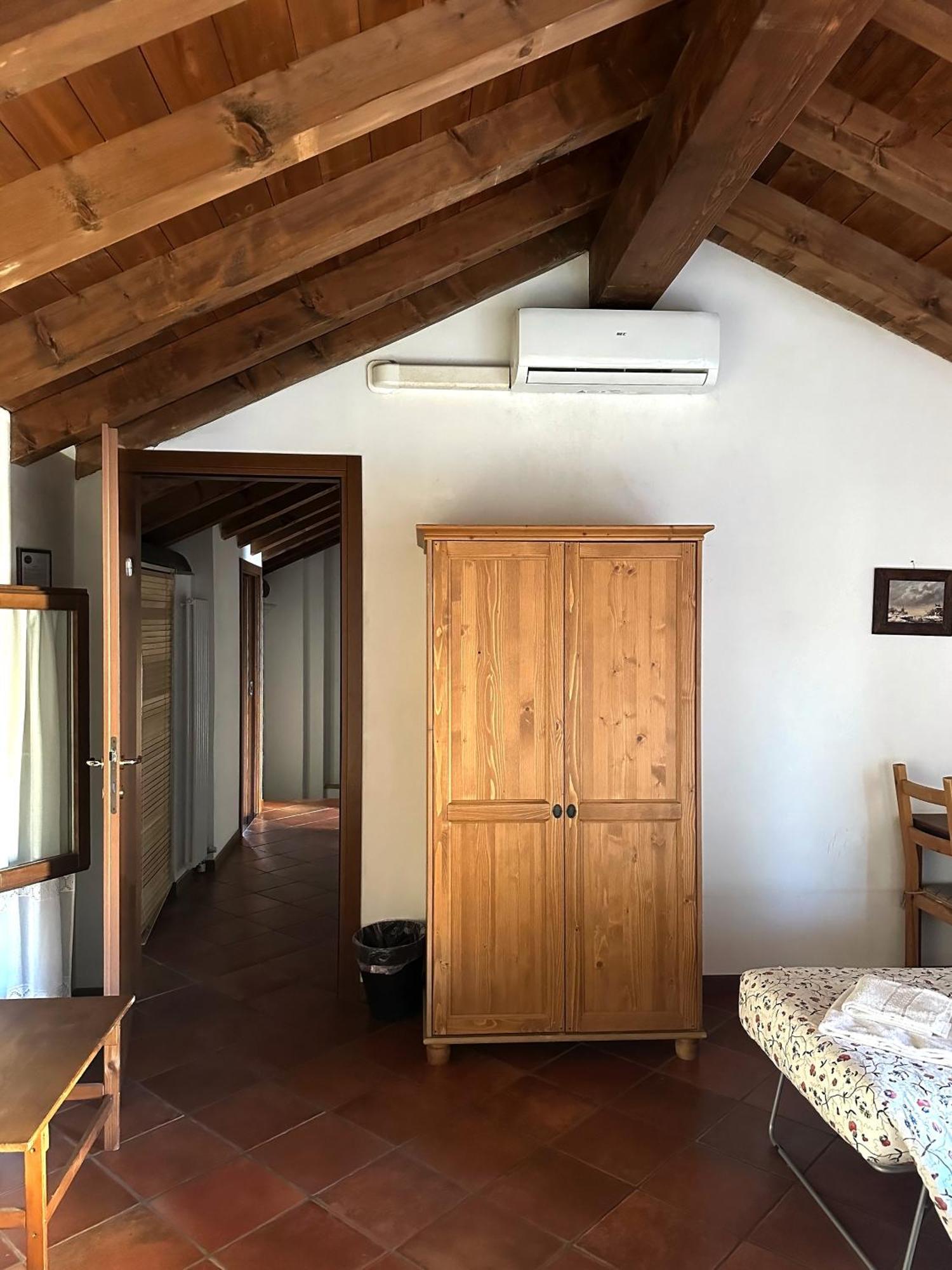Suite con 2 Camere da Letto