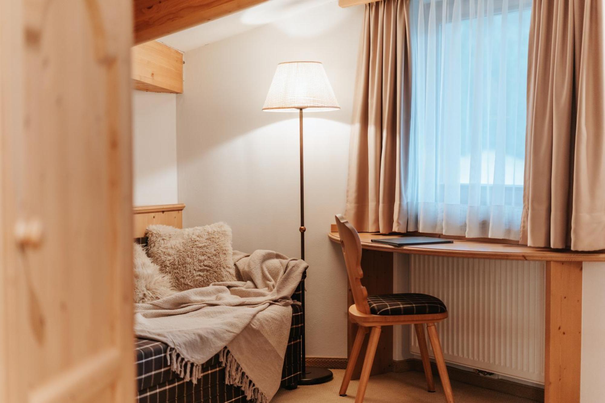 Two-Bedroom Superior Apartment