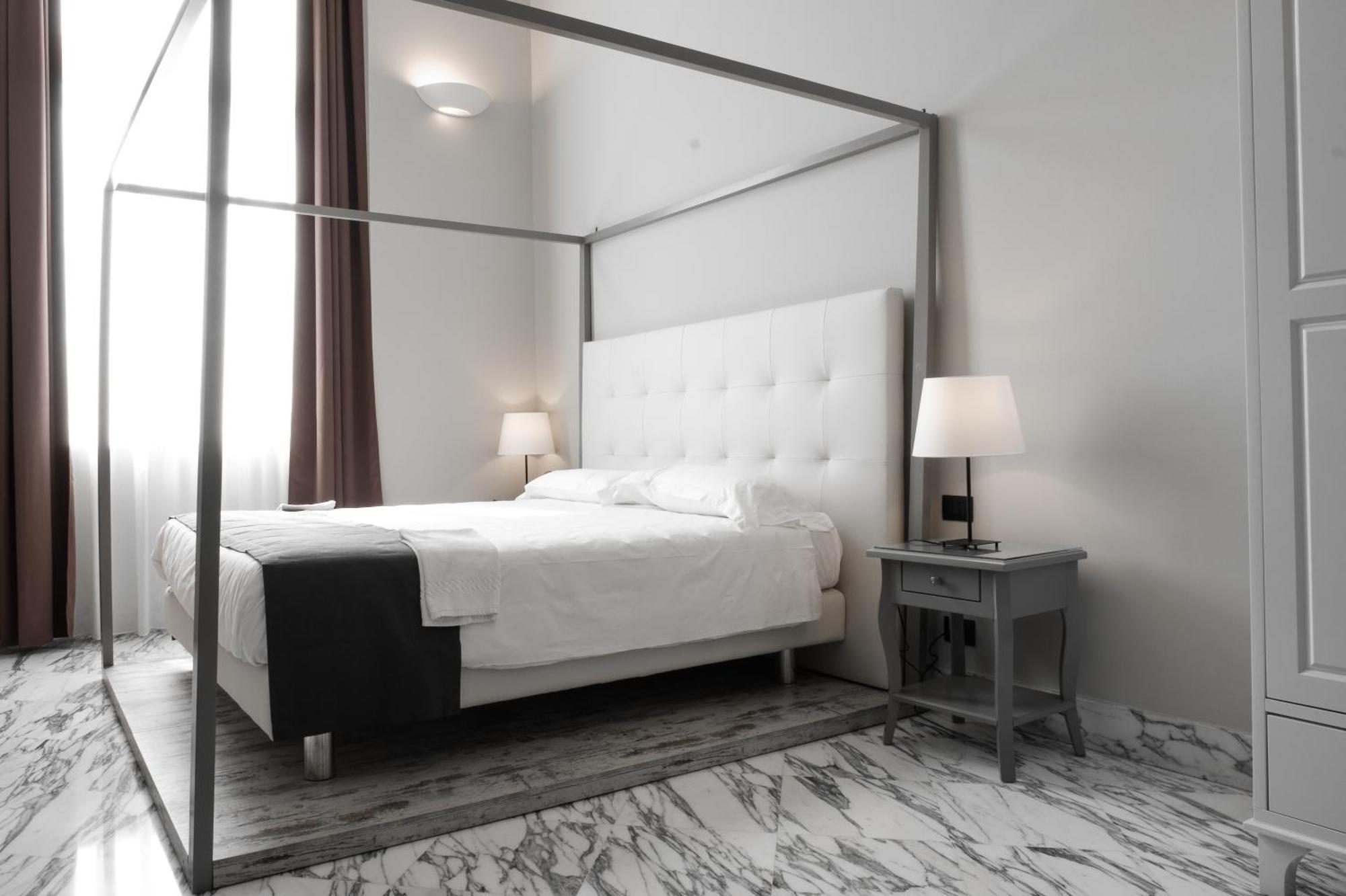 Premium Quadruple Room
