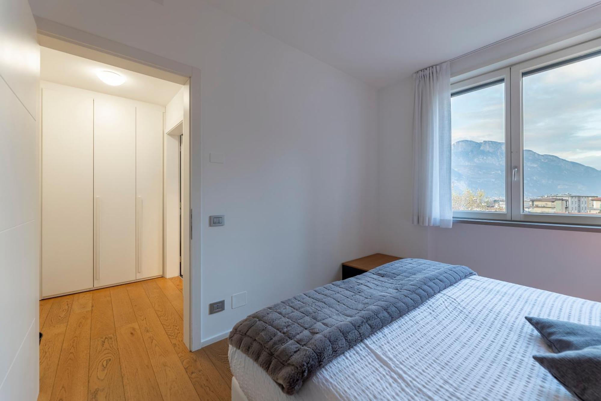 Standard Double or Twin Room Garden View