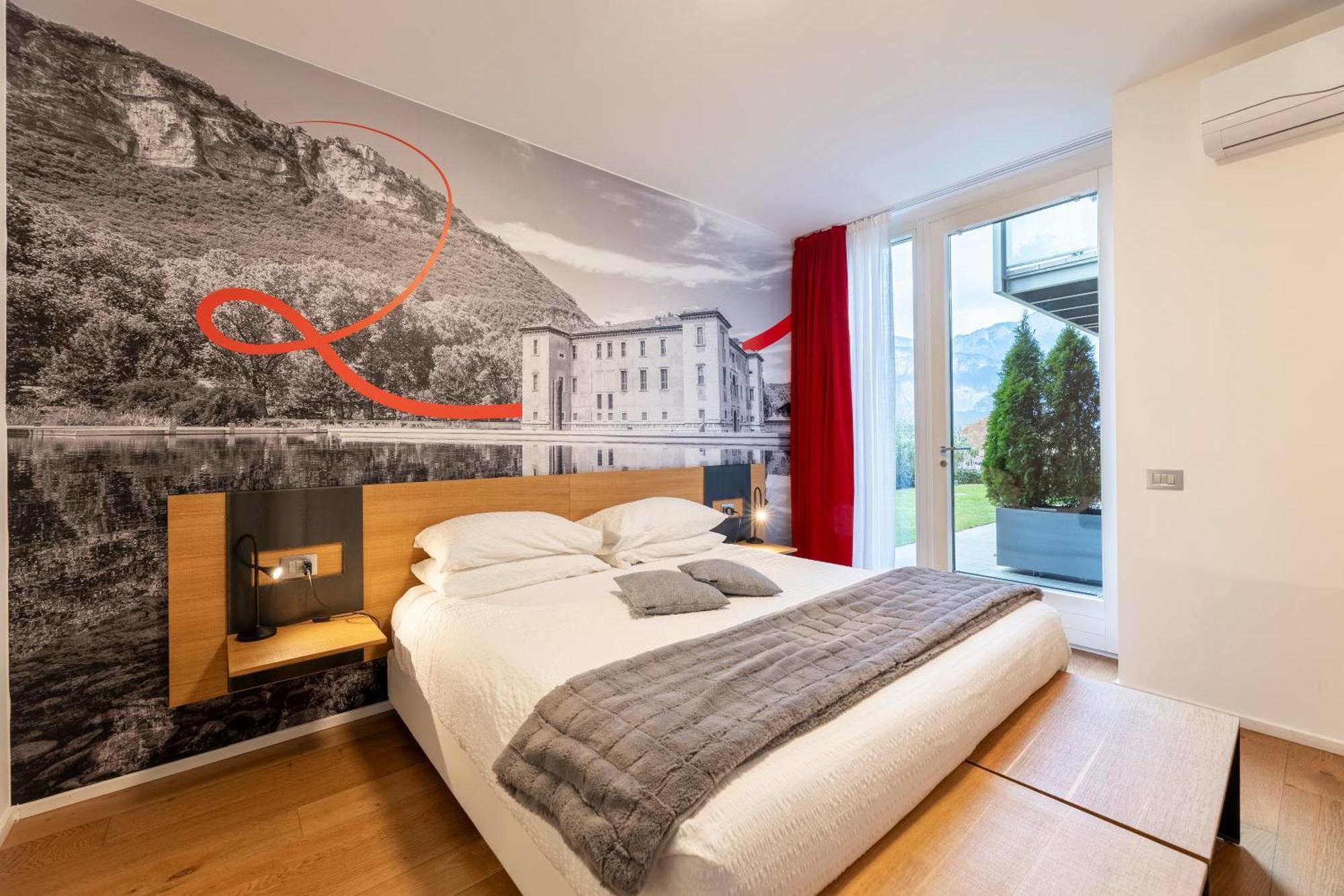 Economy Double or Twin Room