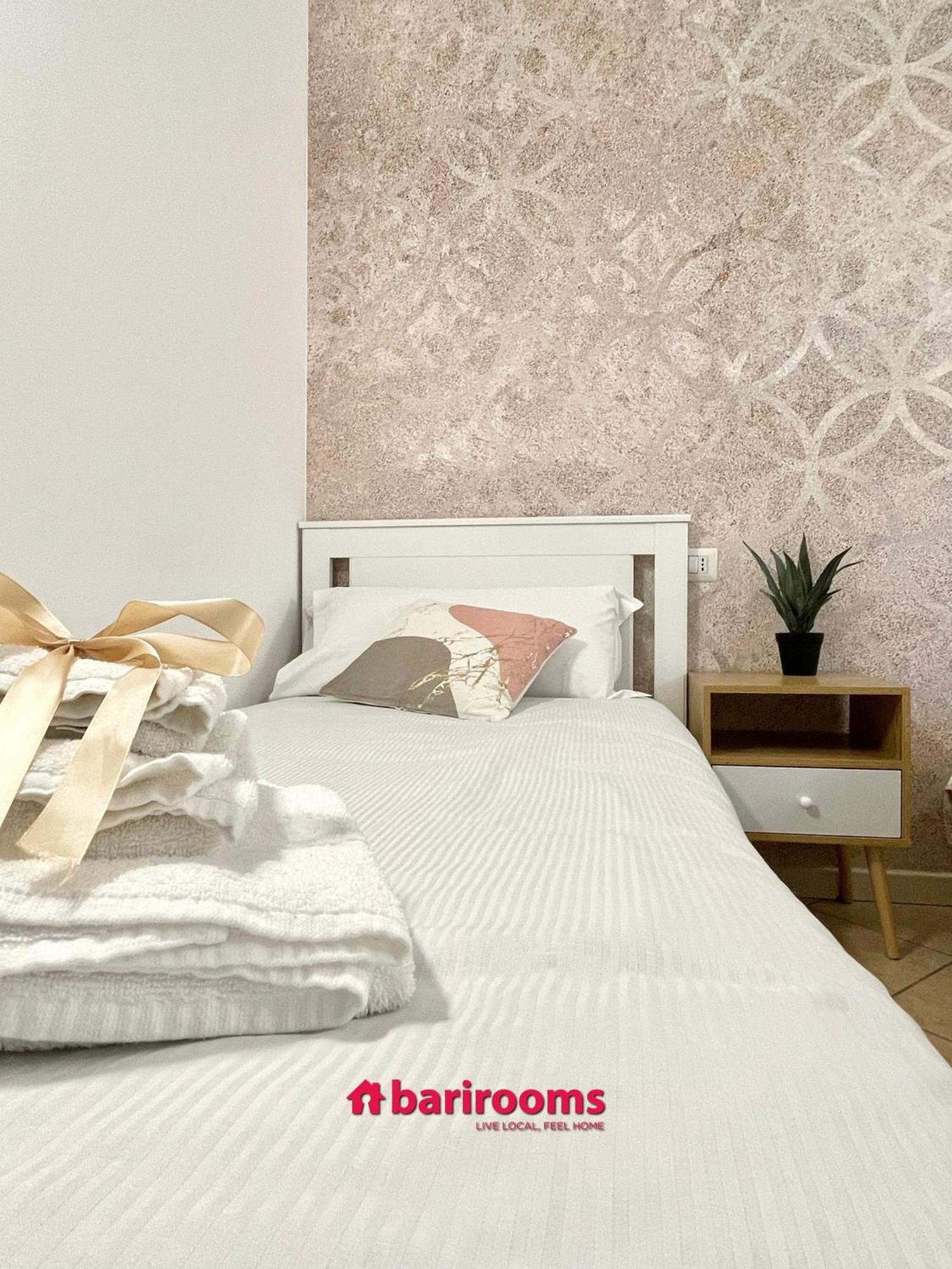 Basic Triple Room