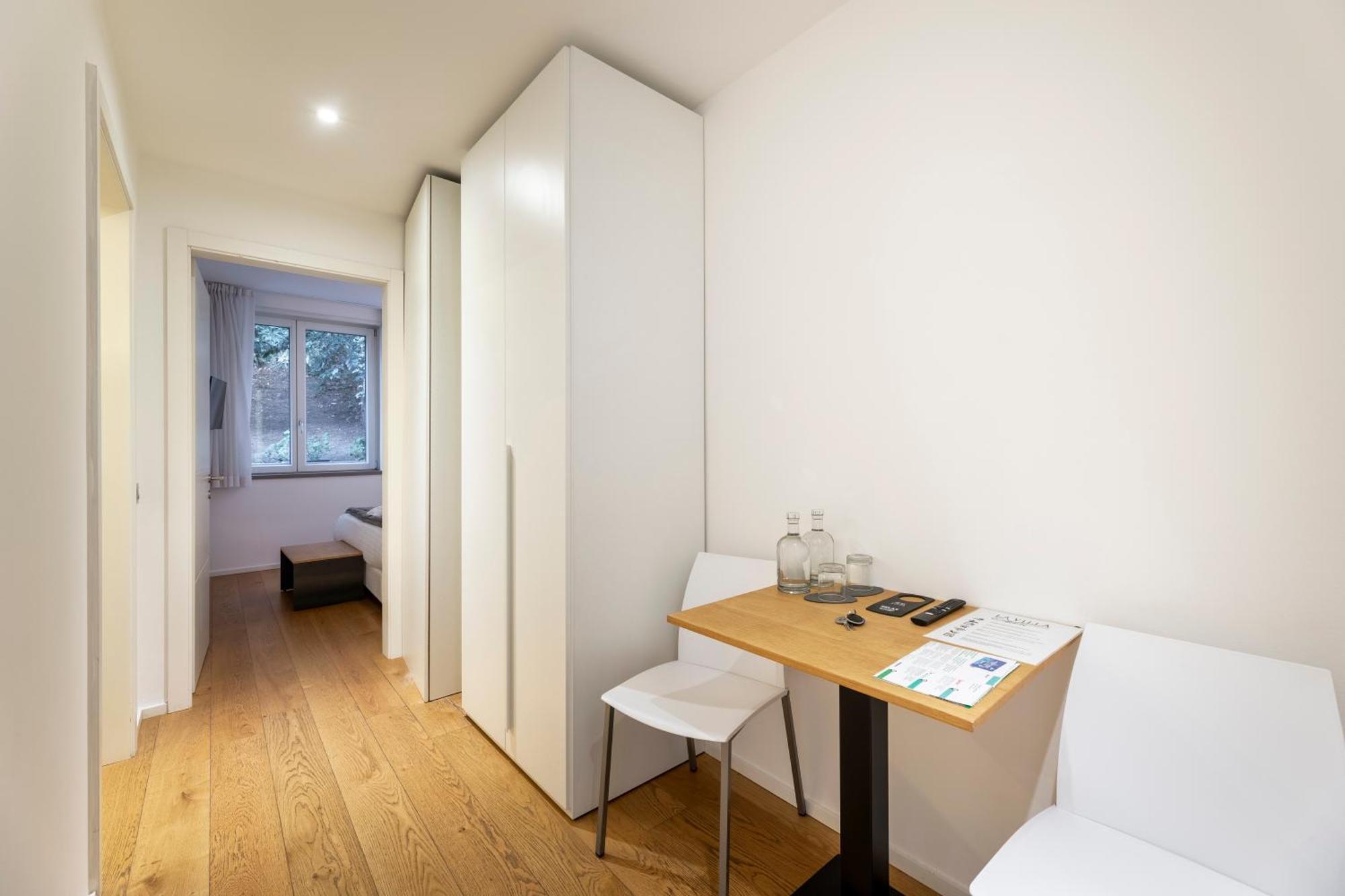 Economy Double or Twin Room