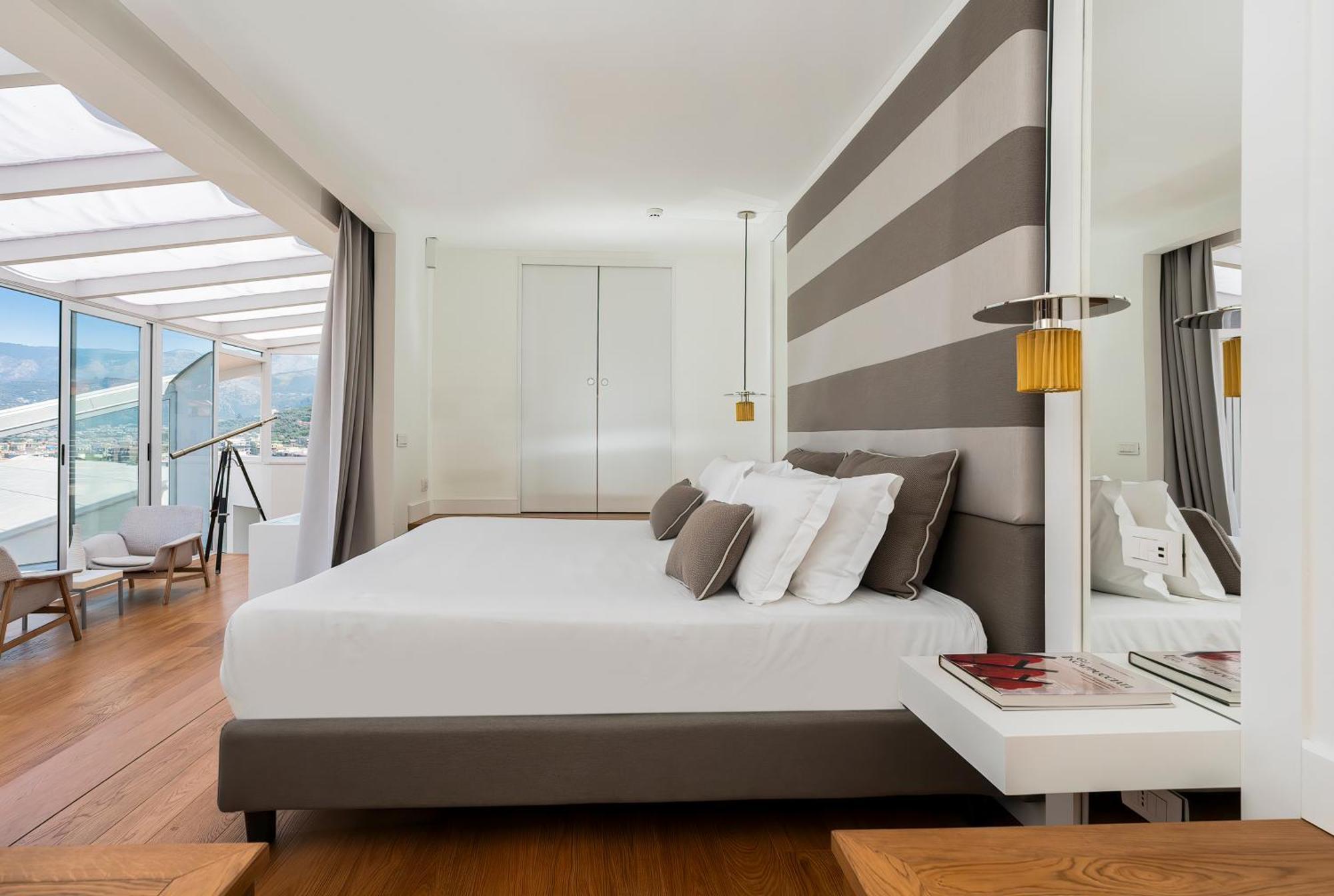 Suite Executive