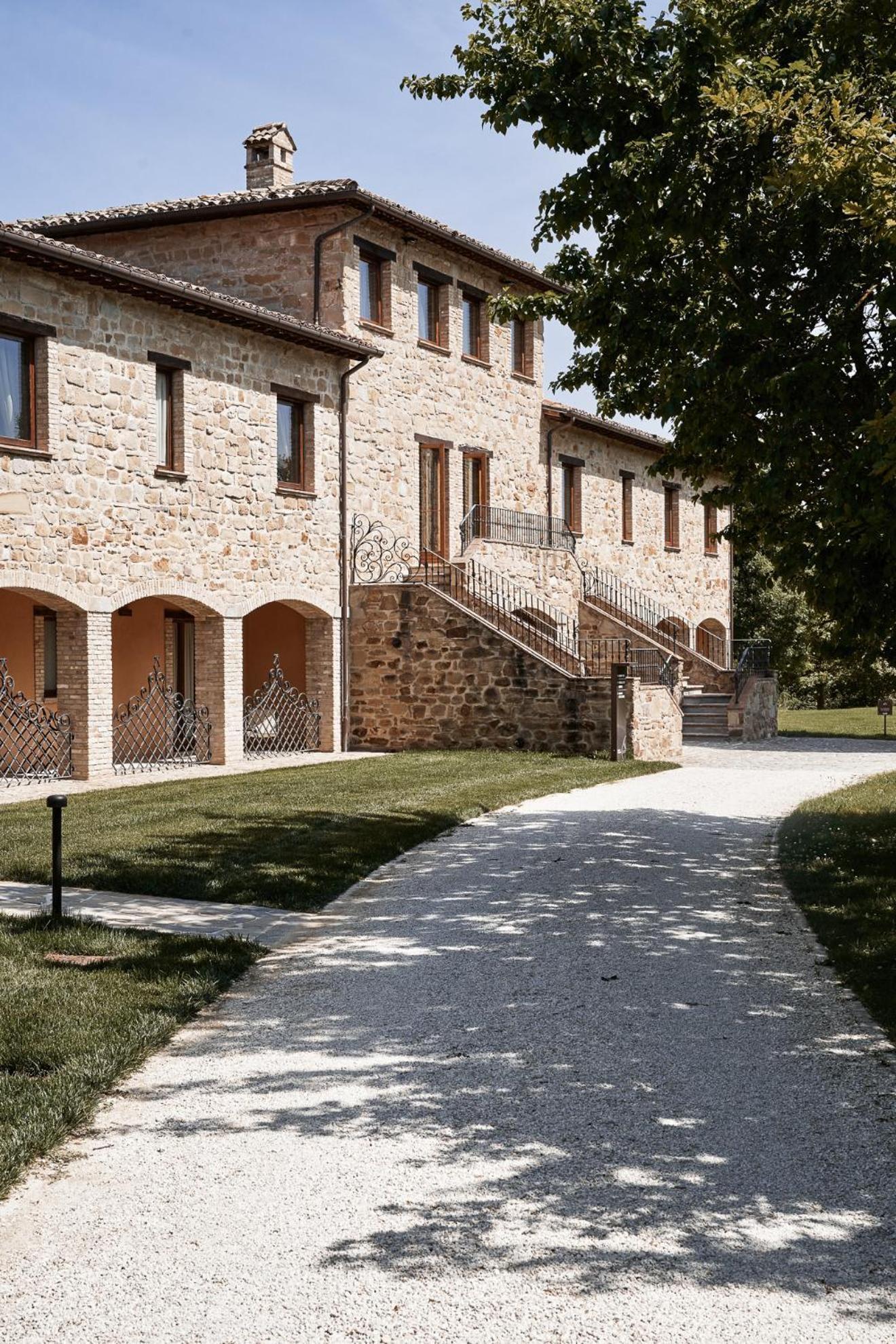 Superior Room "Borgo Benessere" Spa Access