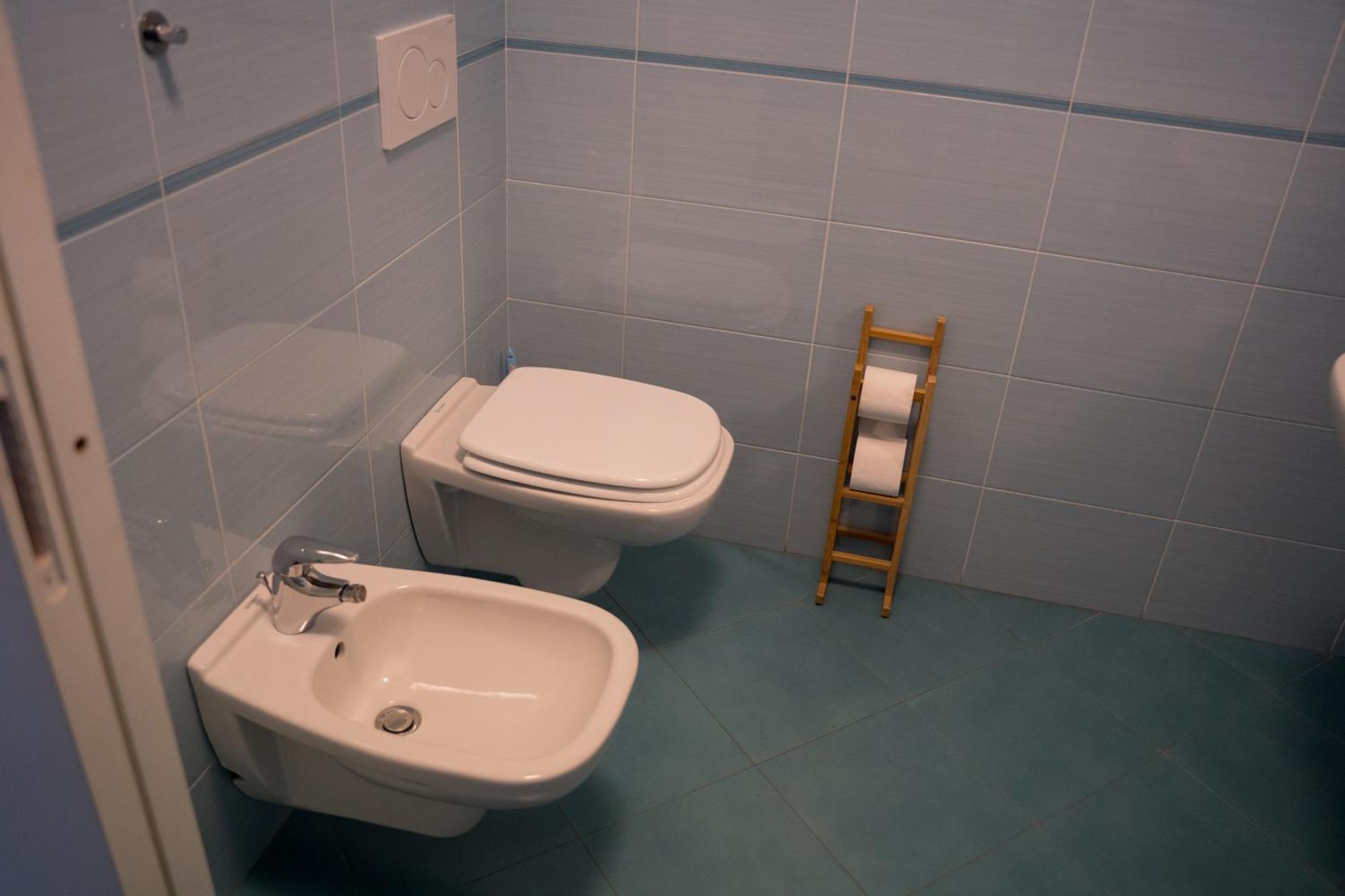 Deluxe Double Room Balcony