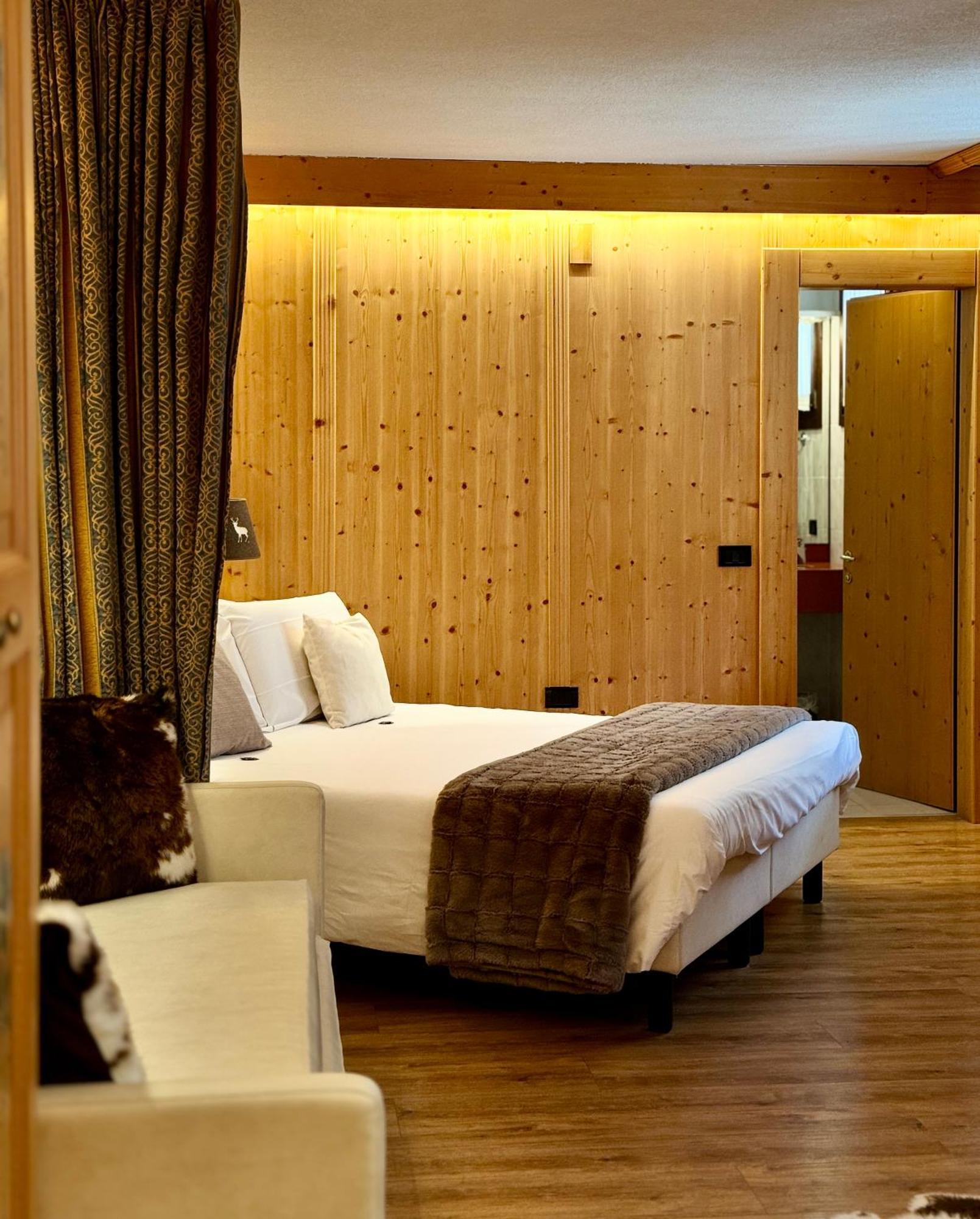 Junior Suite Balcony