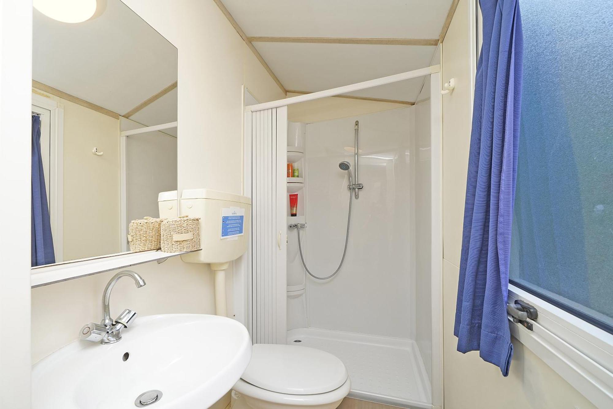 Standard Mobile Home