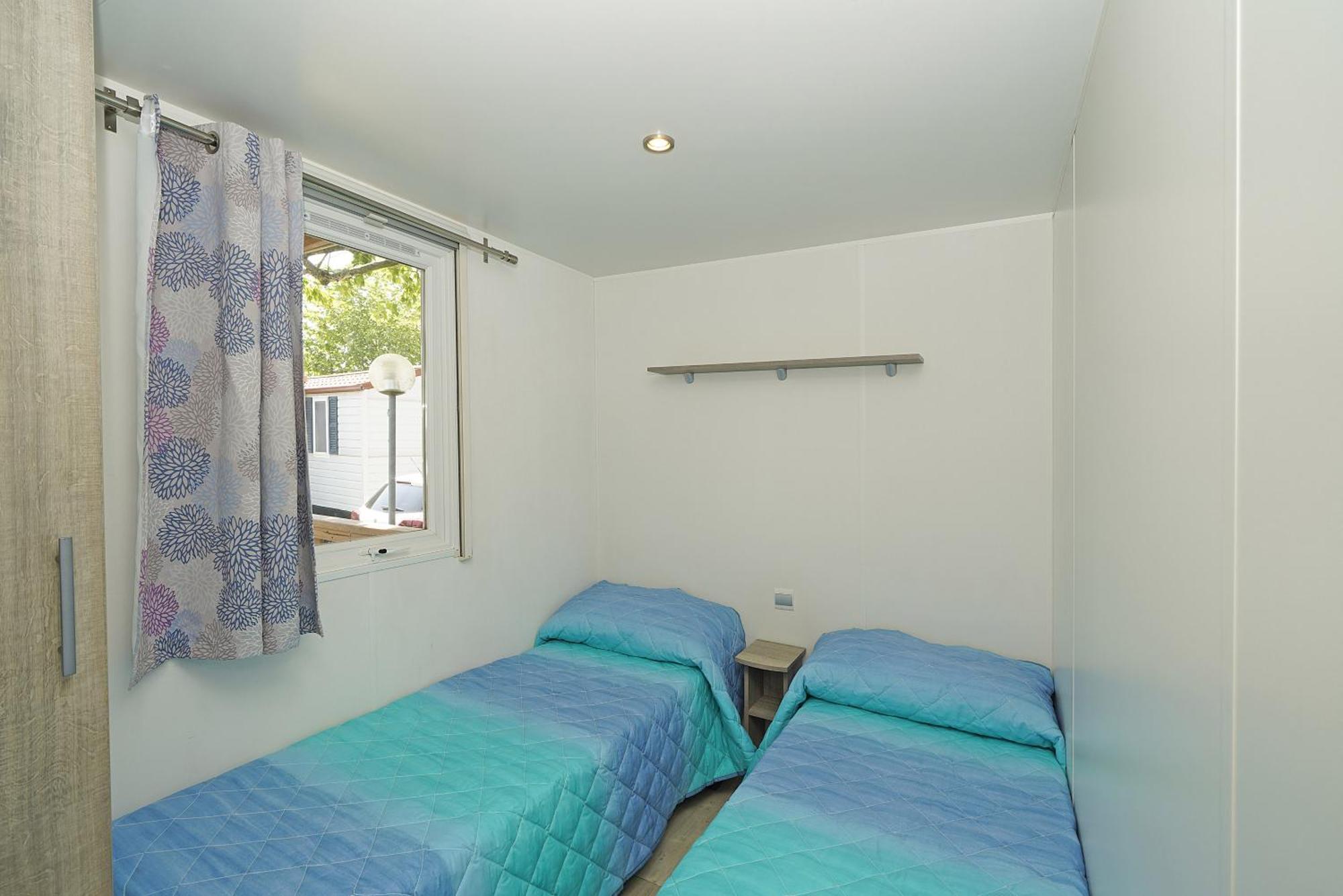 Superior Deluxe Mobile Home 3 Bedrooms
