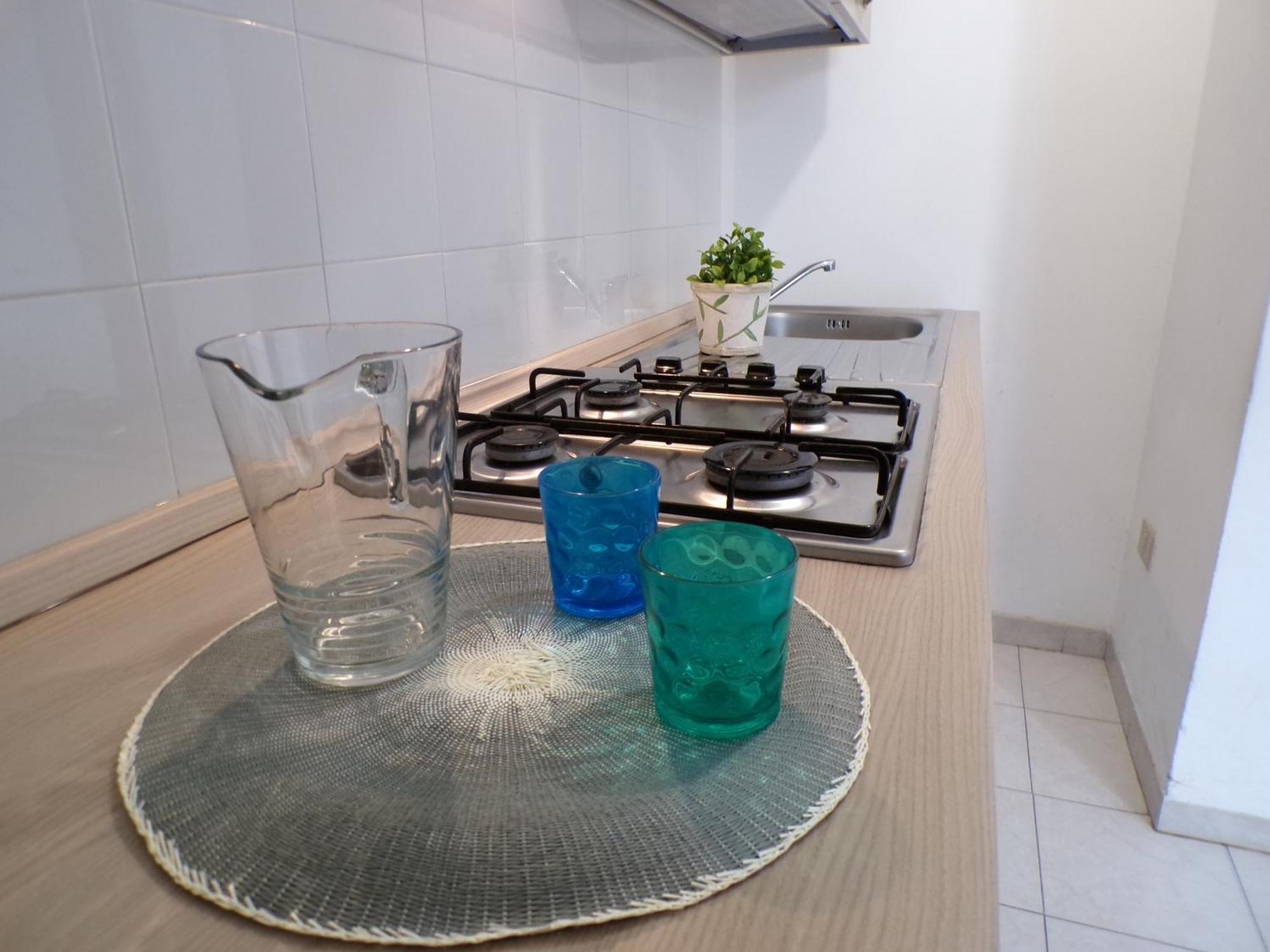 Apartment Ground Floor