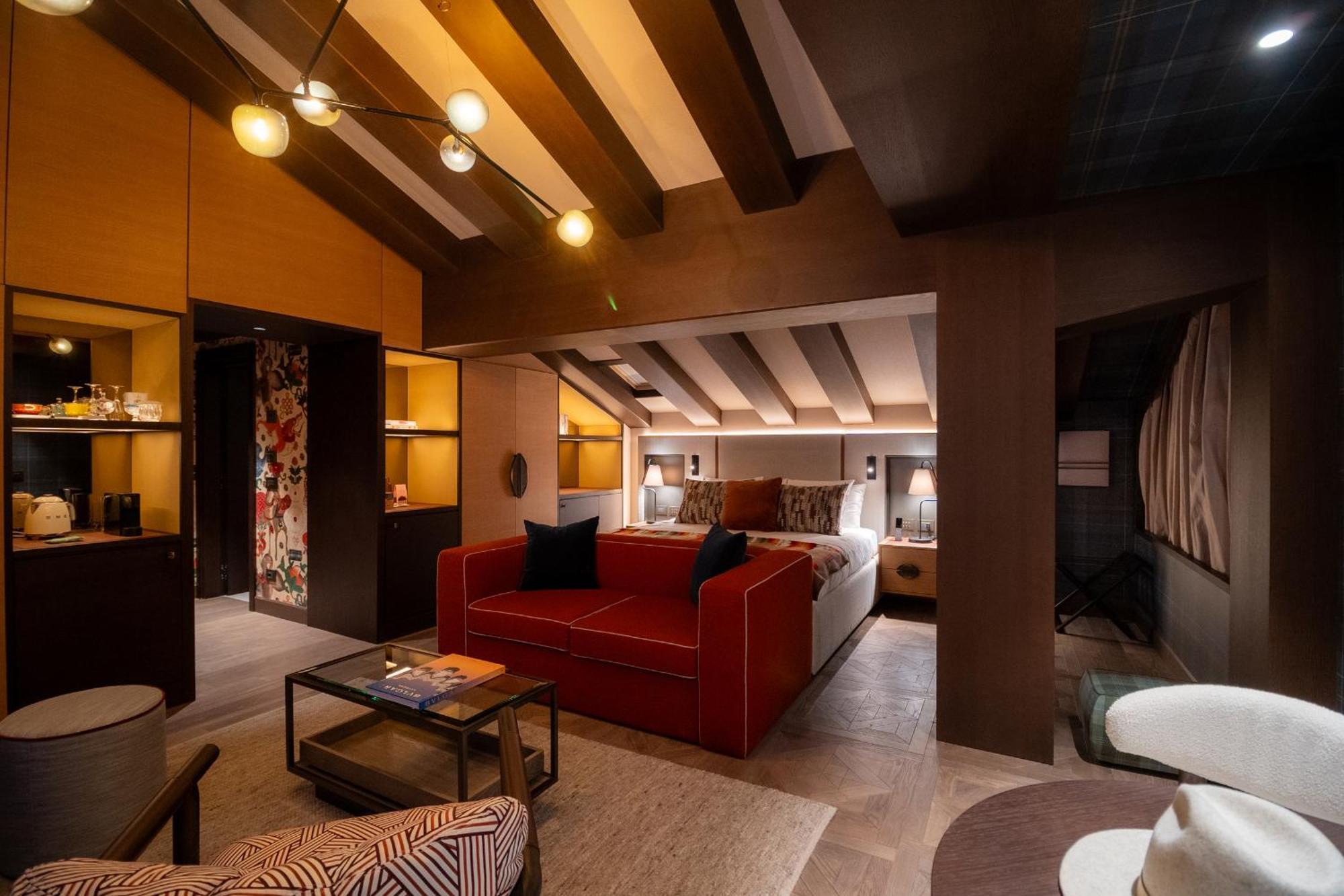 Suite