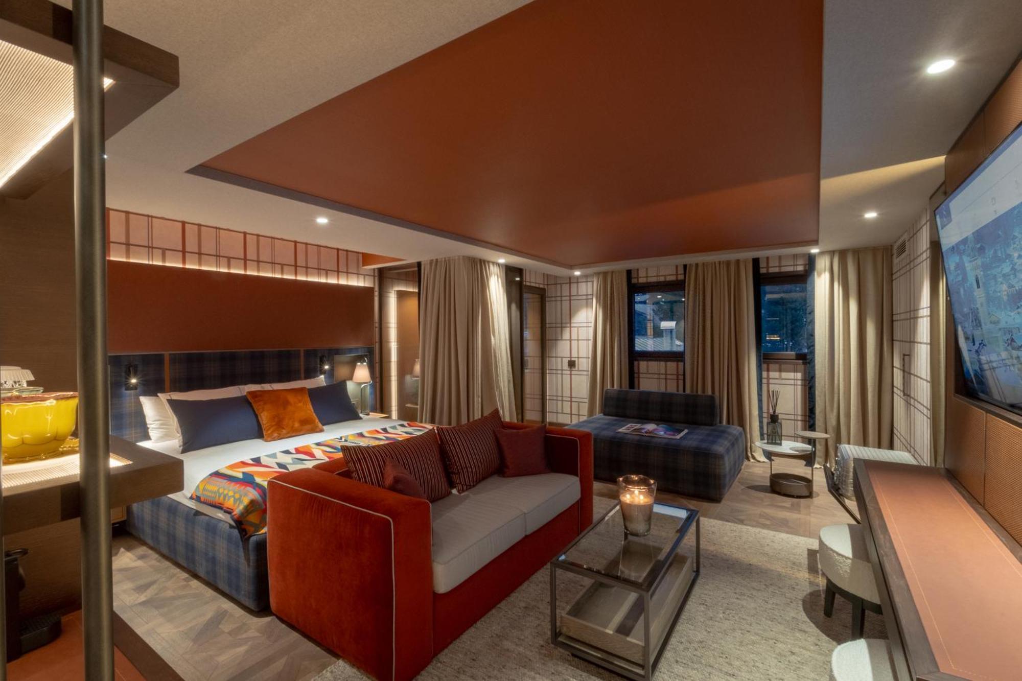 Suite