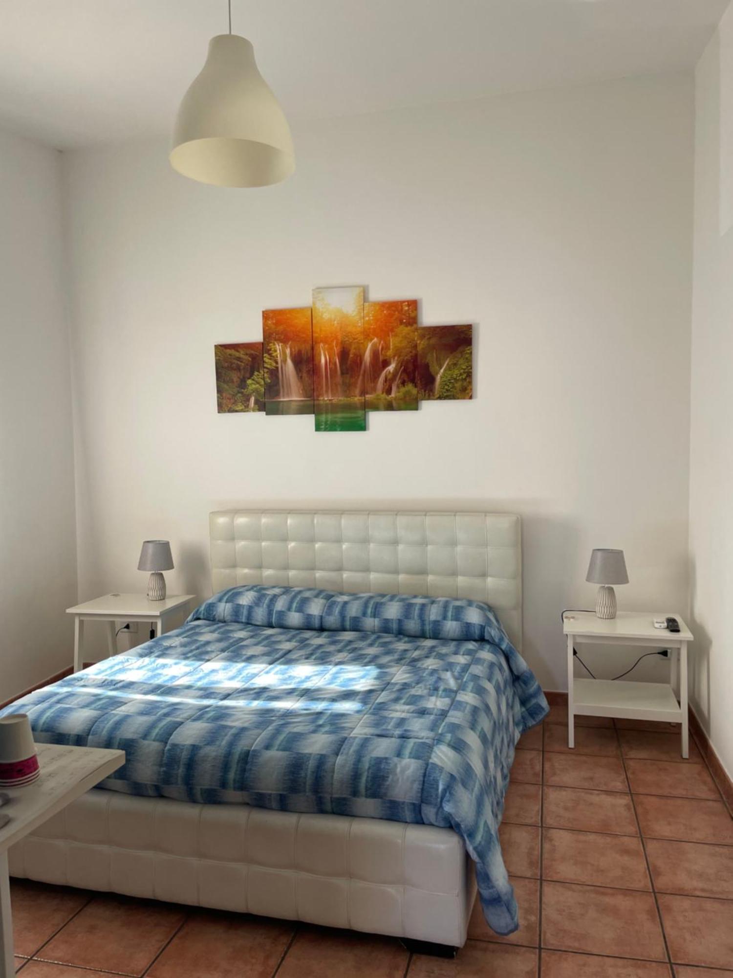 Double Room Private Bathroom
