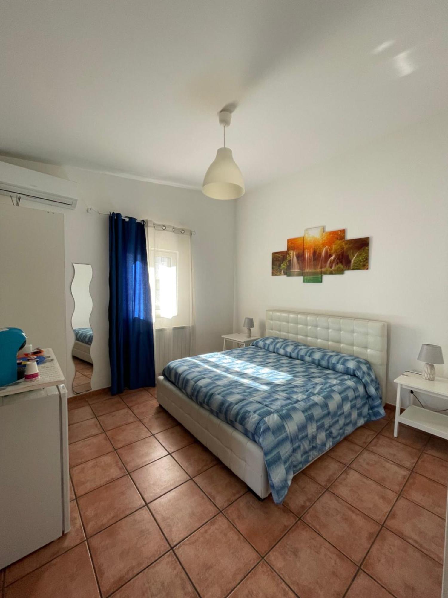 Double Room Private Bathroom