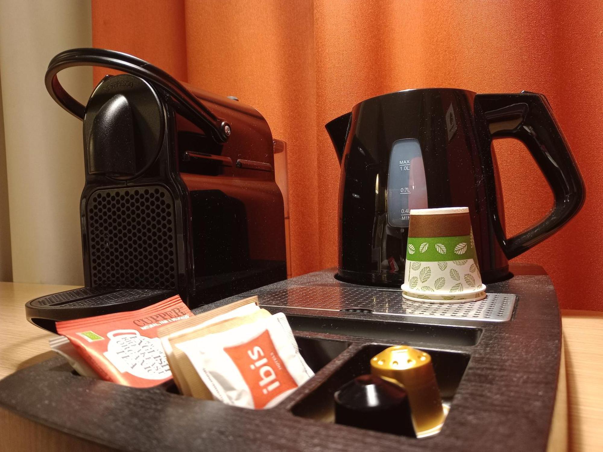Premium Doppelzimmer