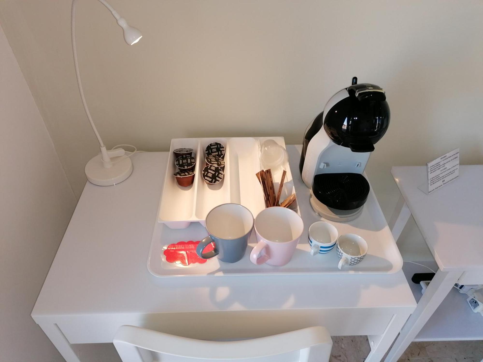 Double Room Private Bathroom