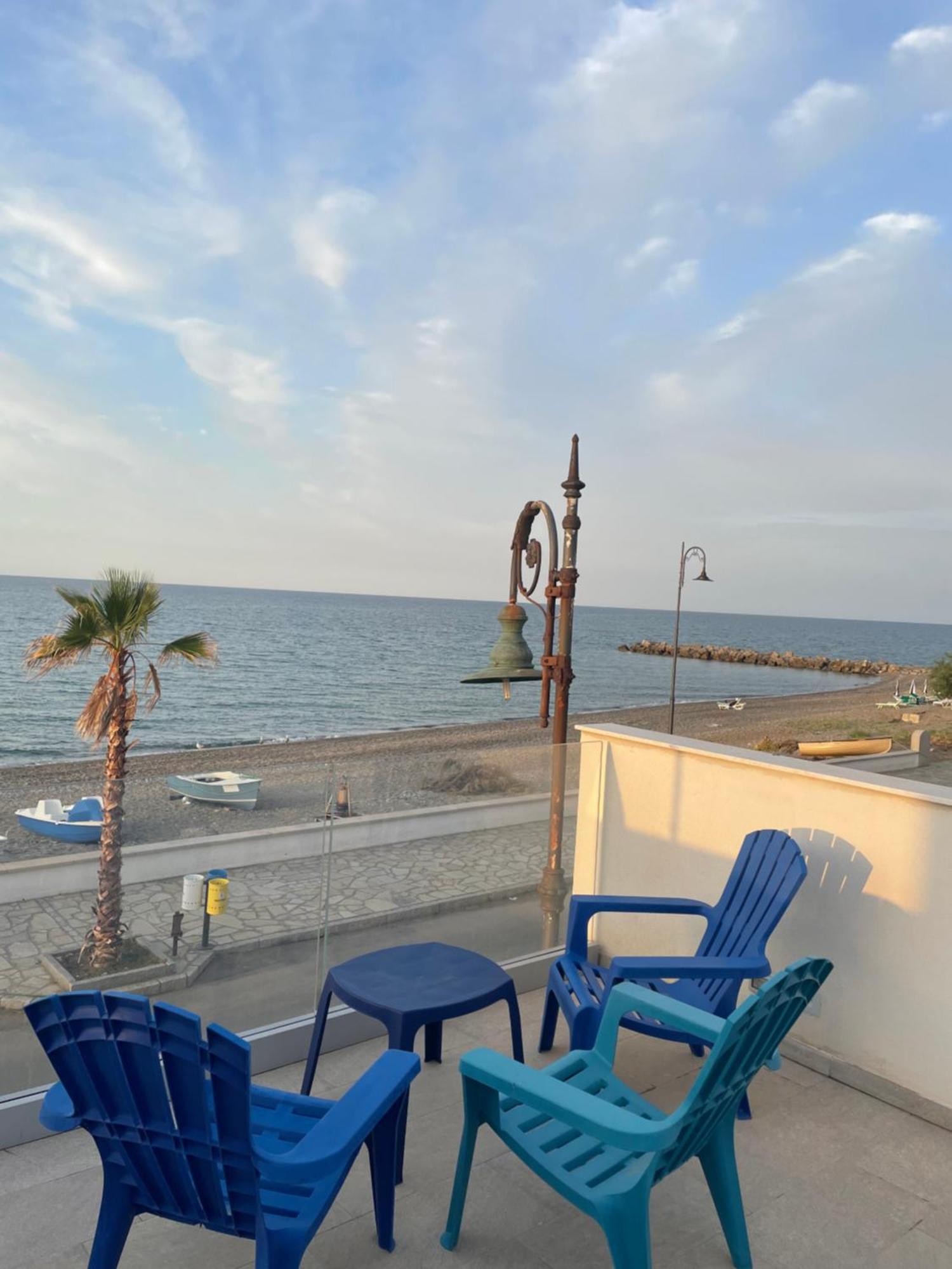 Villa Beach Front