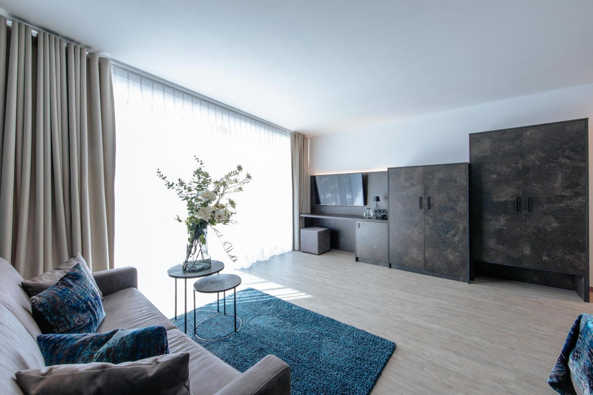 Comfort Quadruple Room