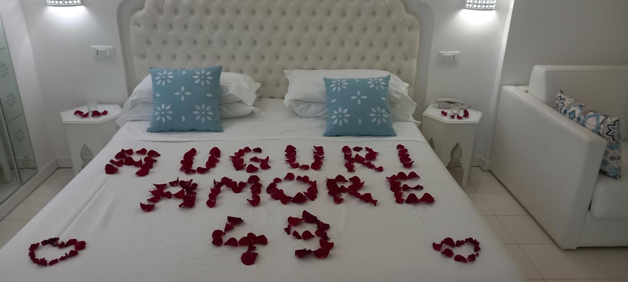 Superior Junior Suite