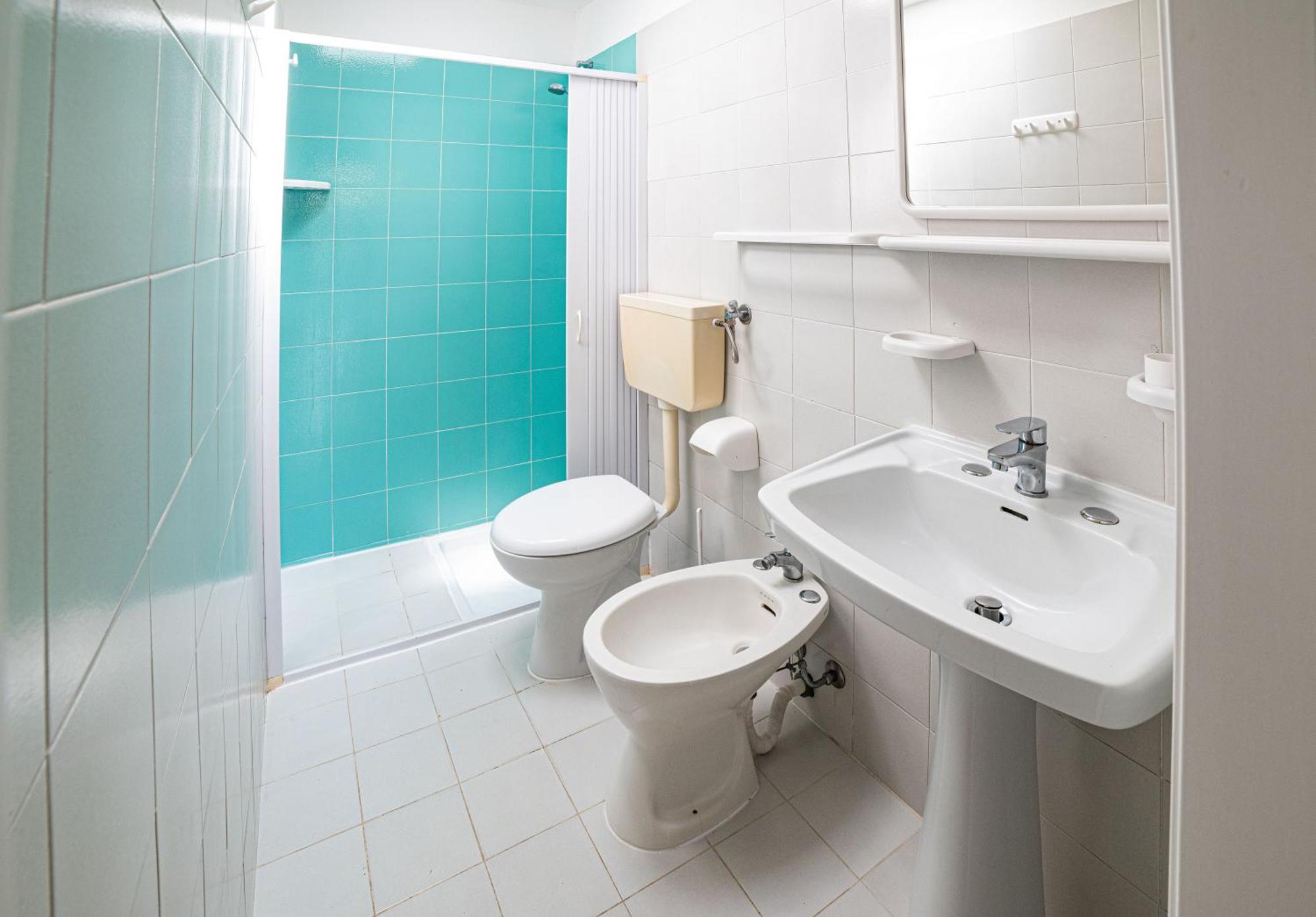 Economy Bungalow mit 1 Schlafzimmer