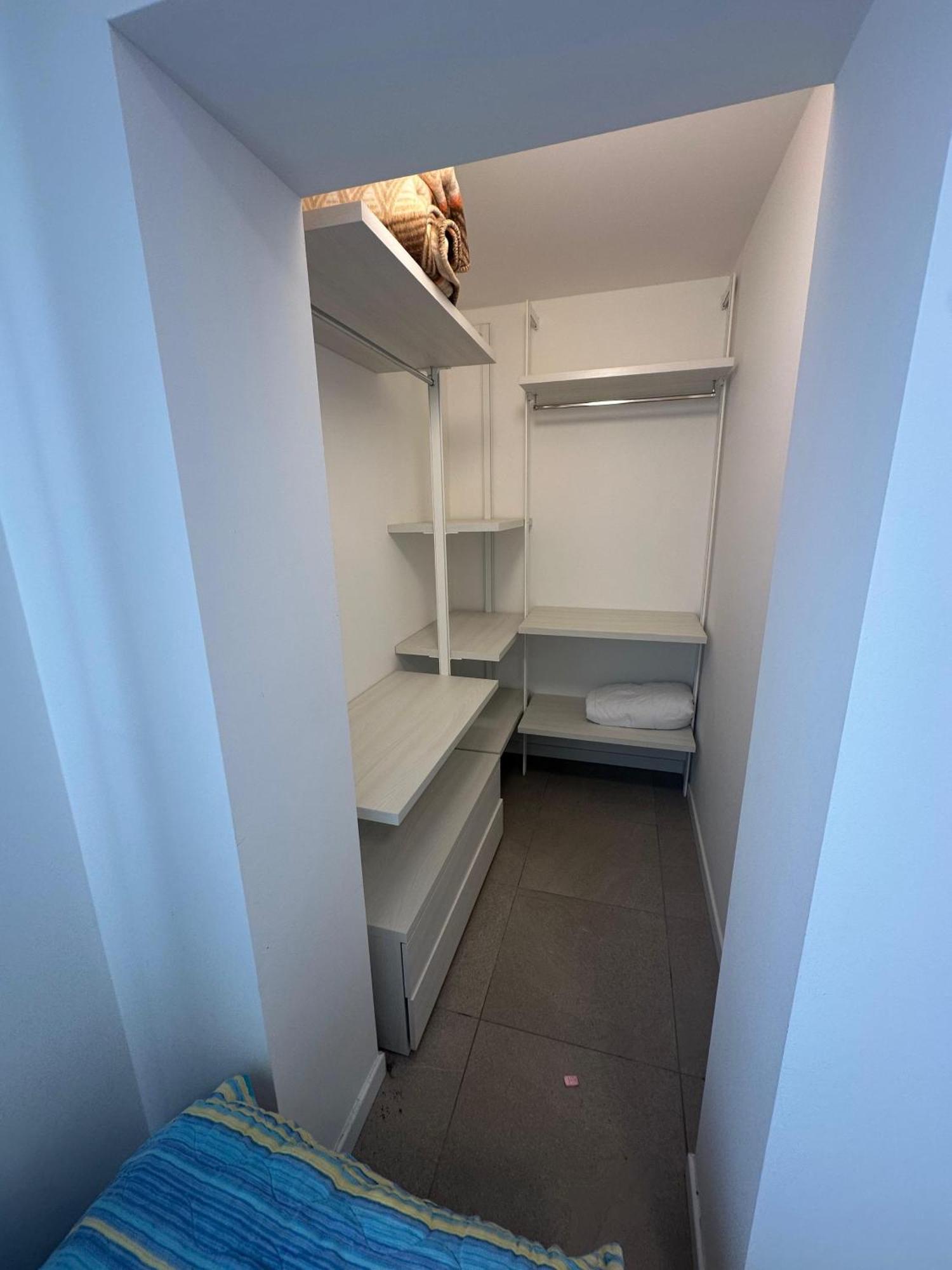 Appartamento Standard con 1 Camera da Letto