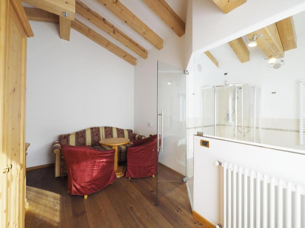 Double Room Spa Bath